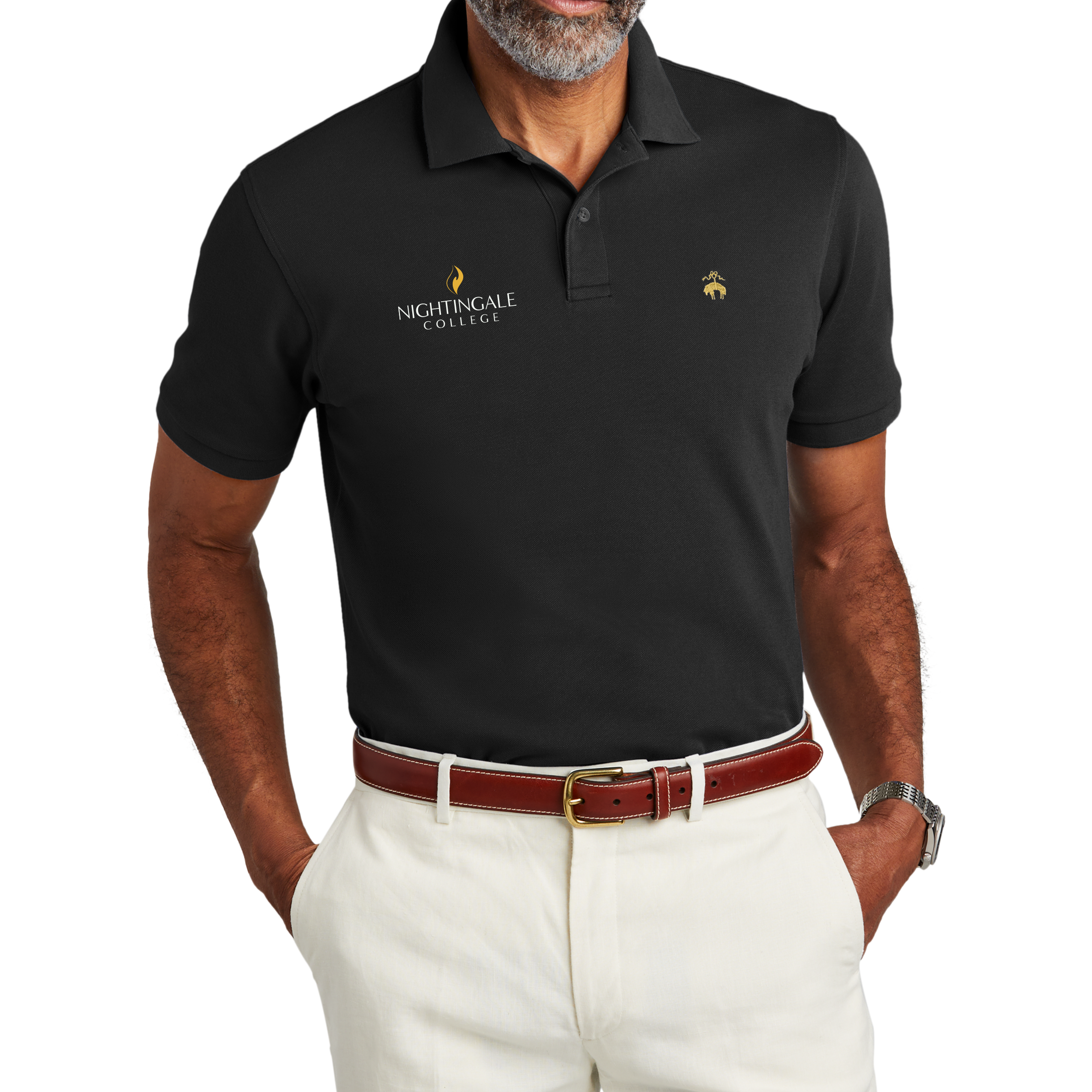 Brooks Brothers® Pima Cotton Pique Polo