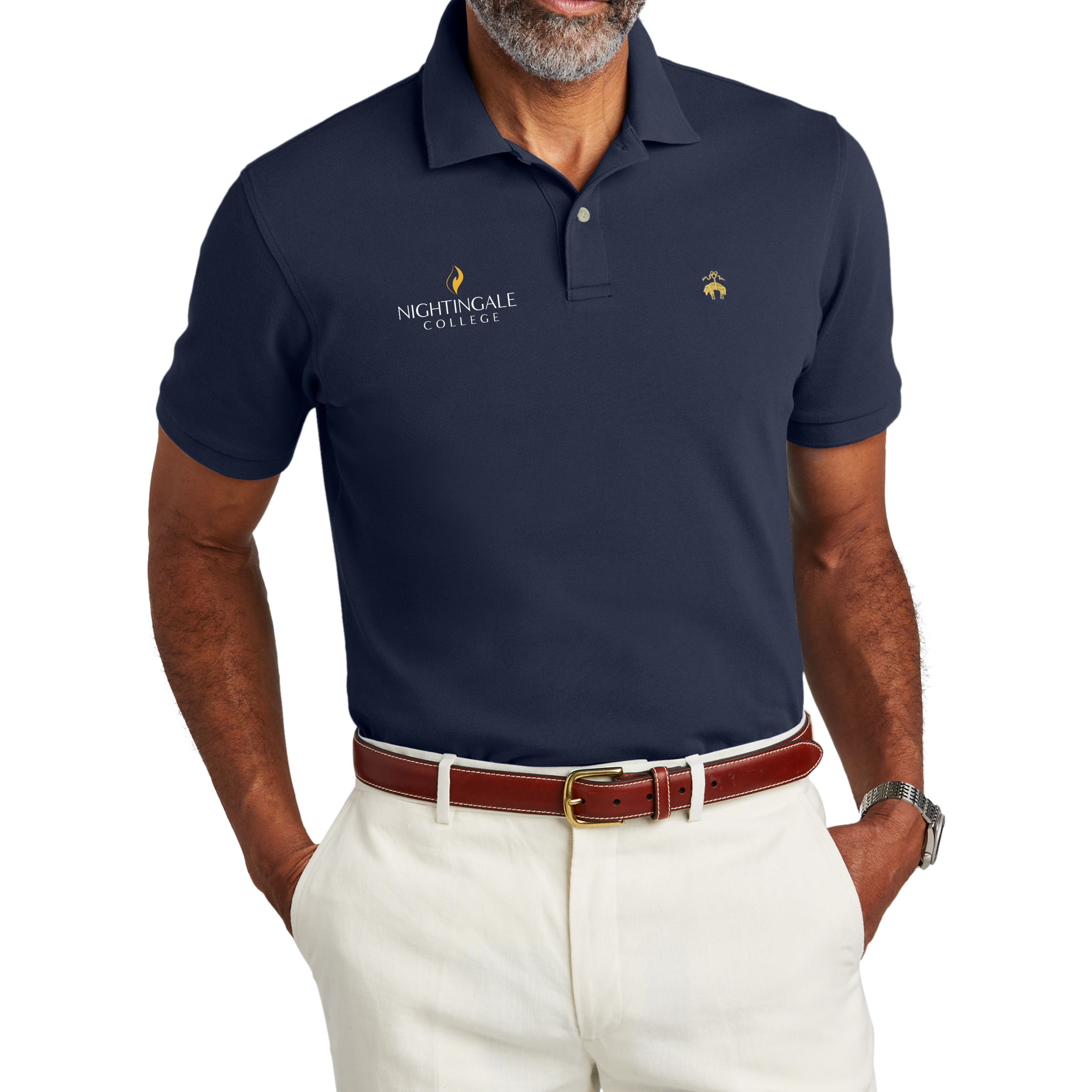 Brooks Brothers® Pima Cotton Pique Polo
