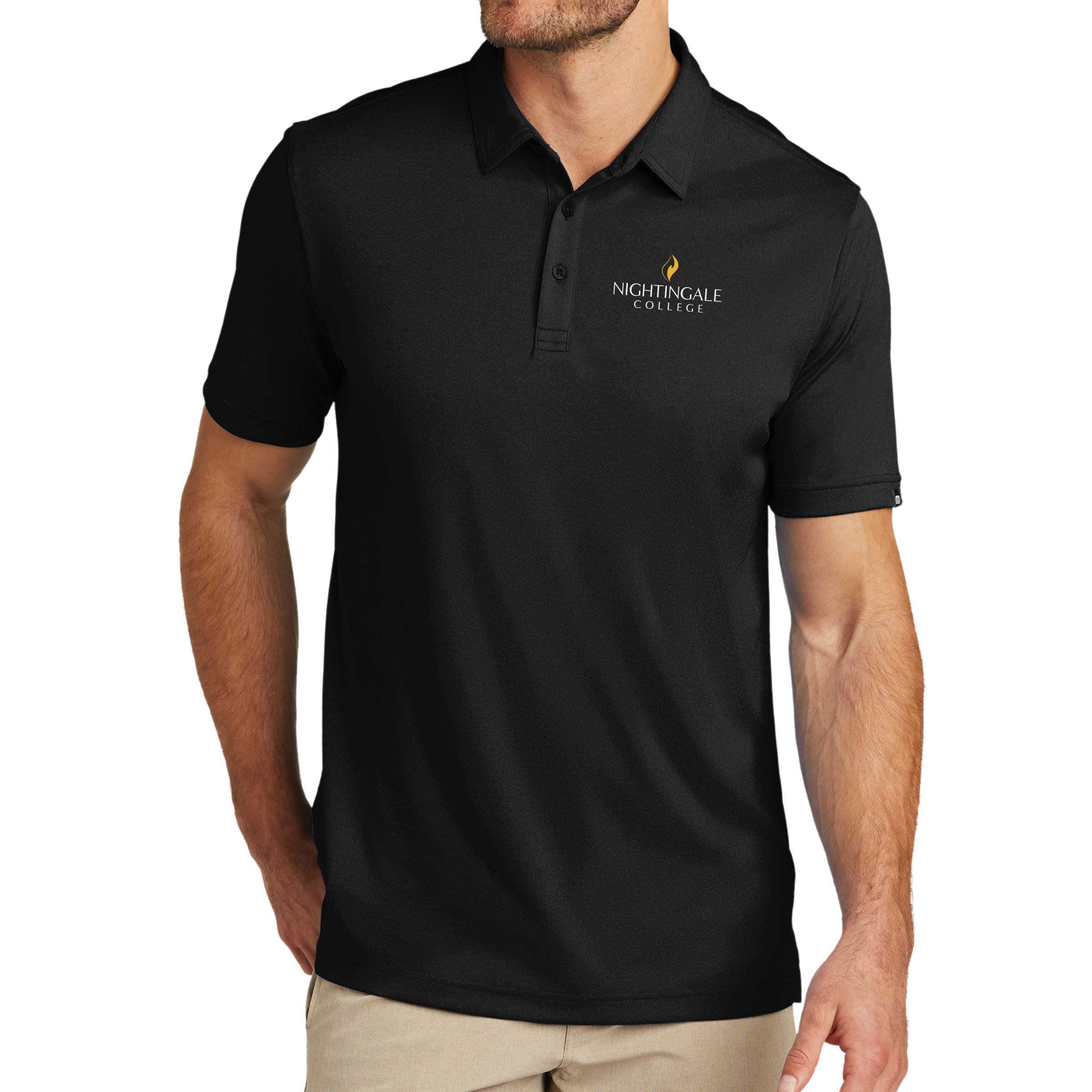 TravisMathew Coto Performance Polo