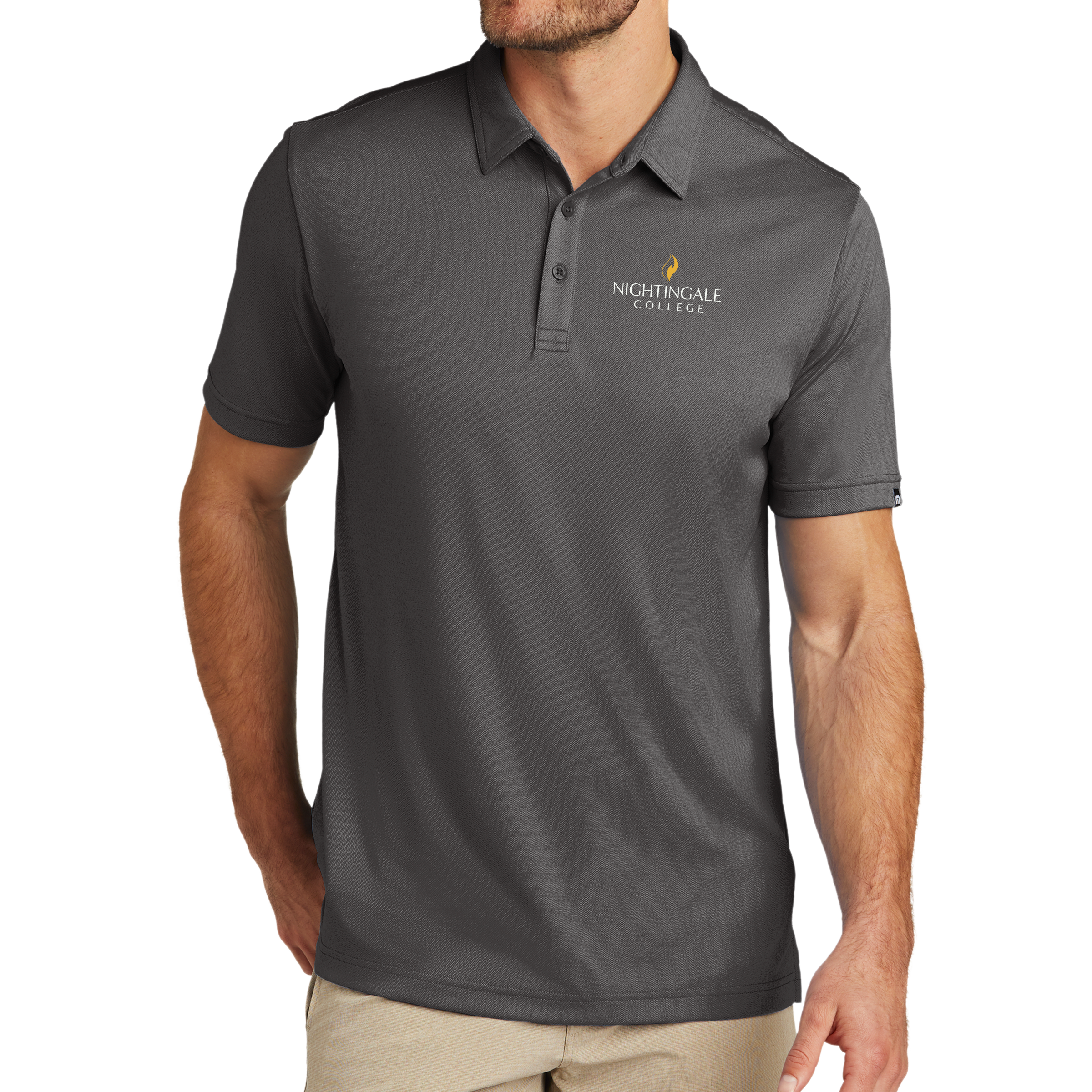 TravisMathew Coto Performance Polo