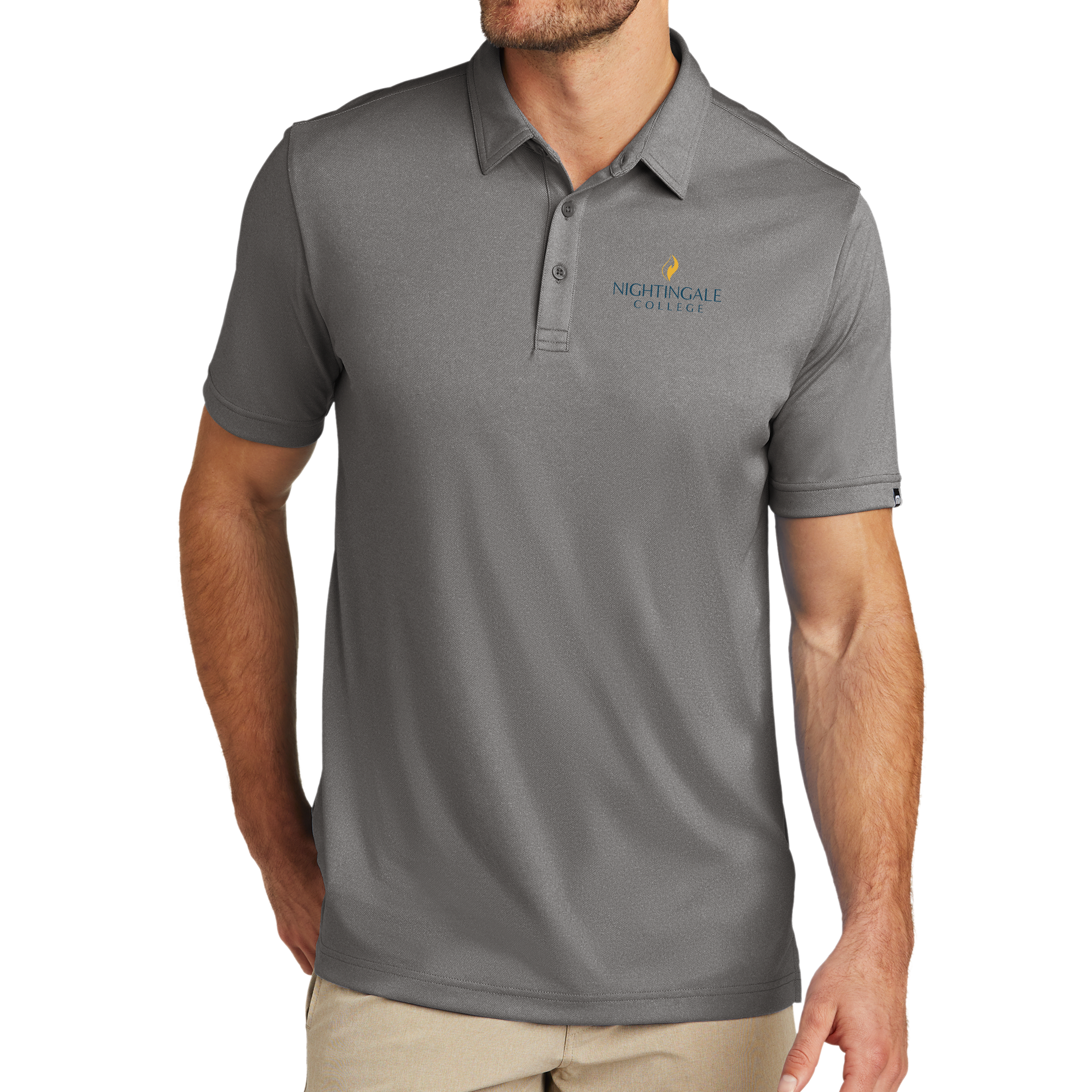 TravisMathew Coto Performance Polo
