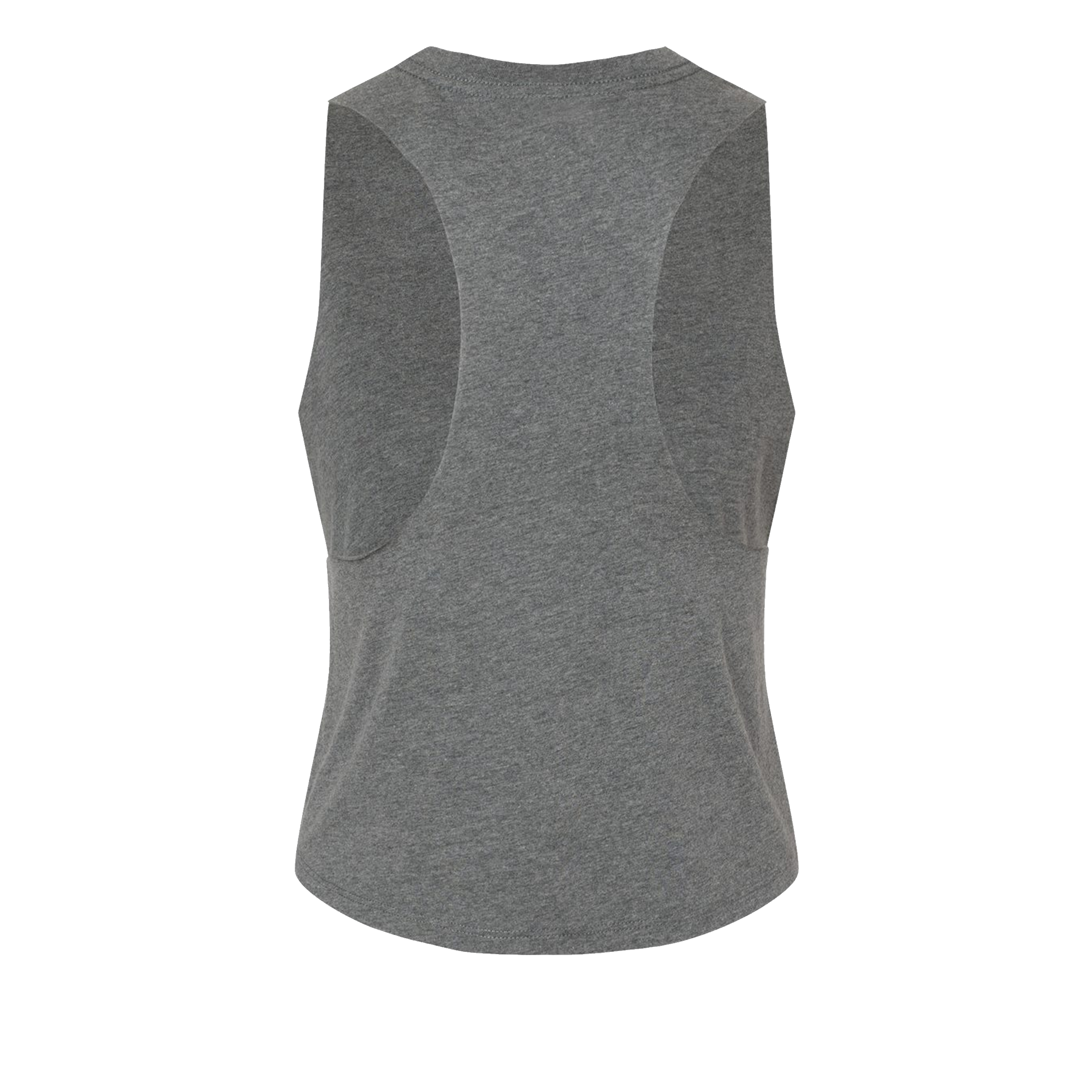 BELLA + CANVAS - Women's Racerback Crop Tank