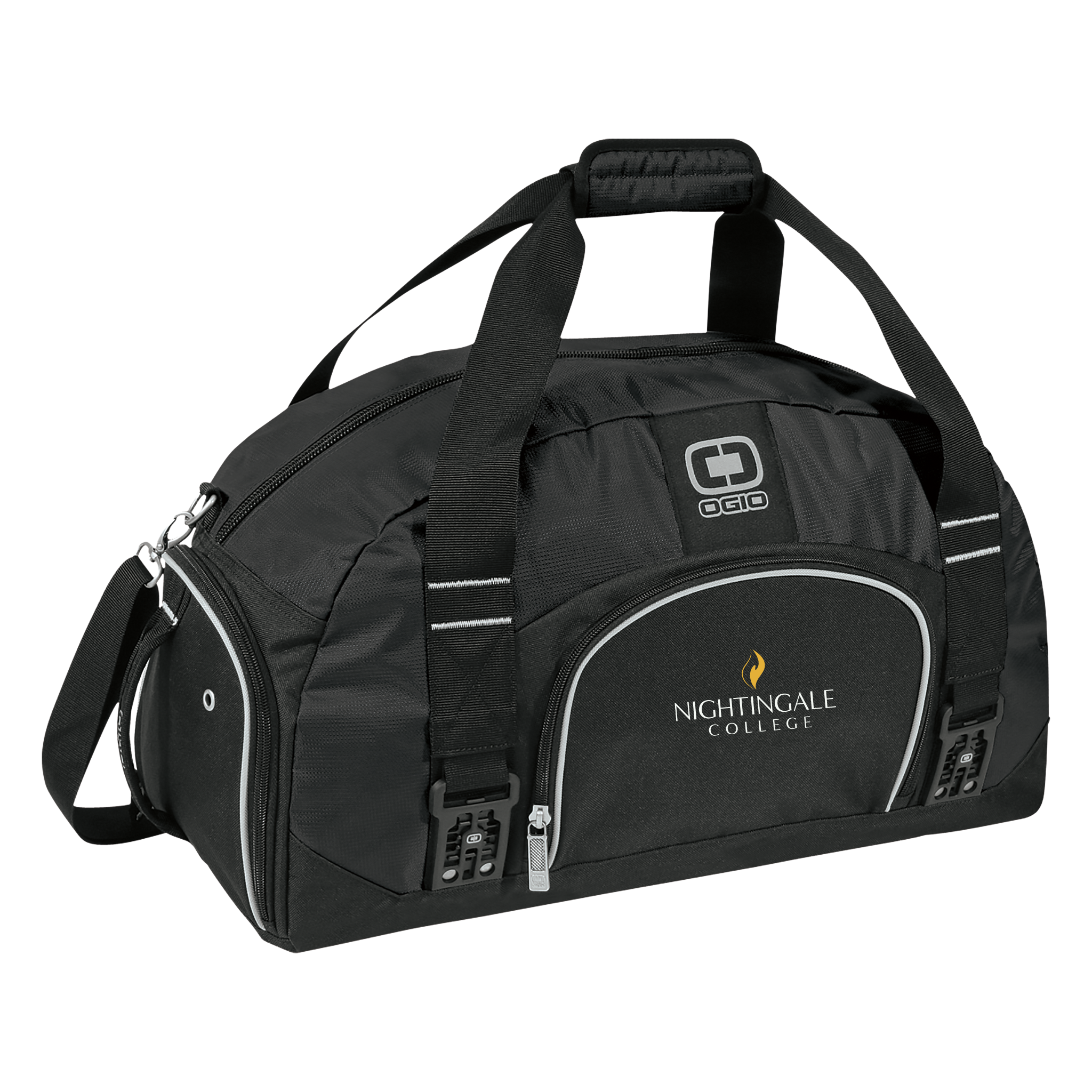 OGIO® Big Dome Duffel - Milestone Market