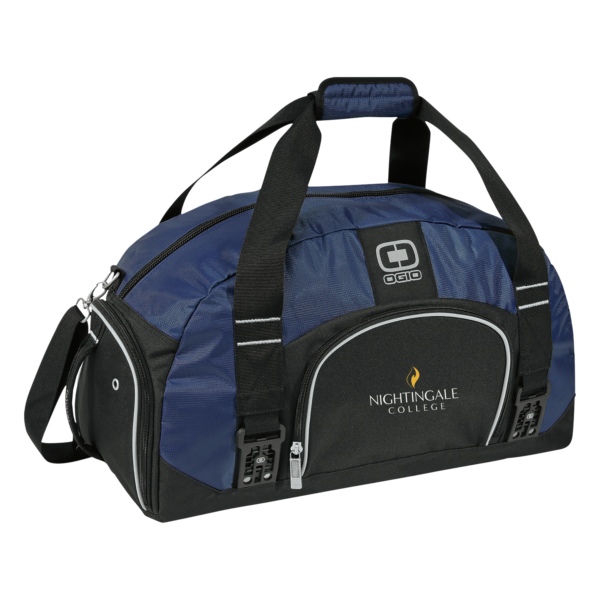 OGIO® Big Dome Duffel - Milestone Market