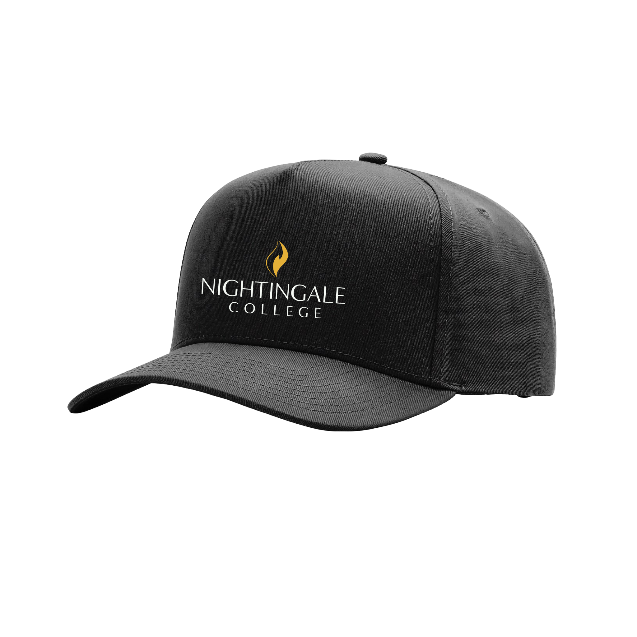 Richardson Full Fabric 5-Panel Champ - Milestone Market