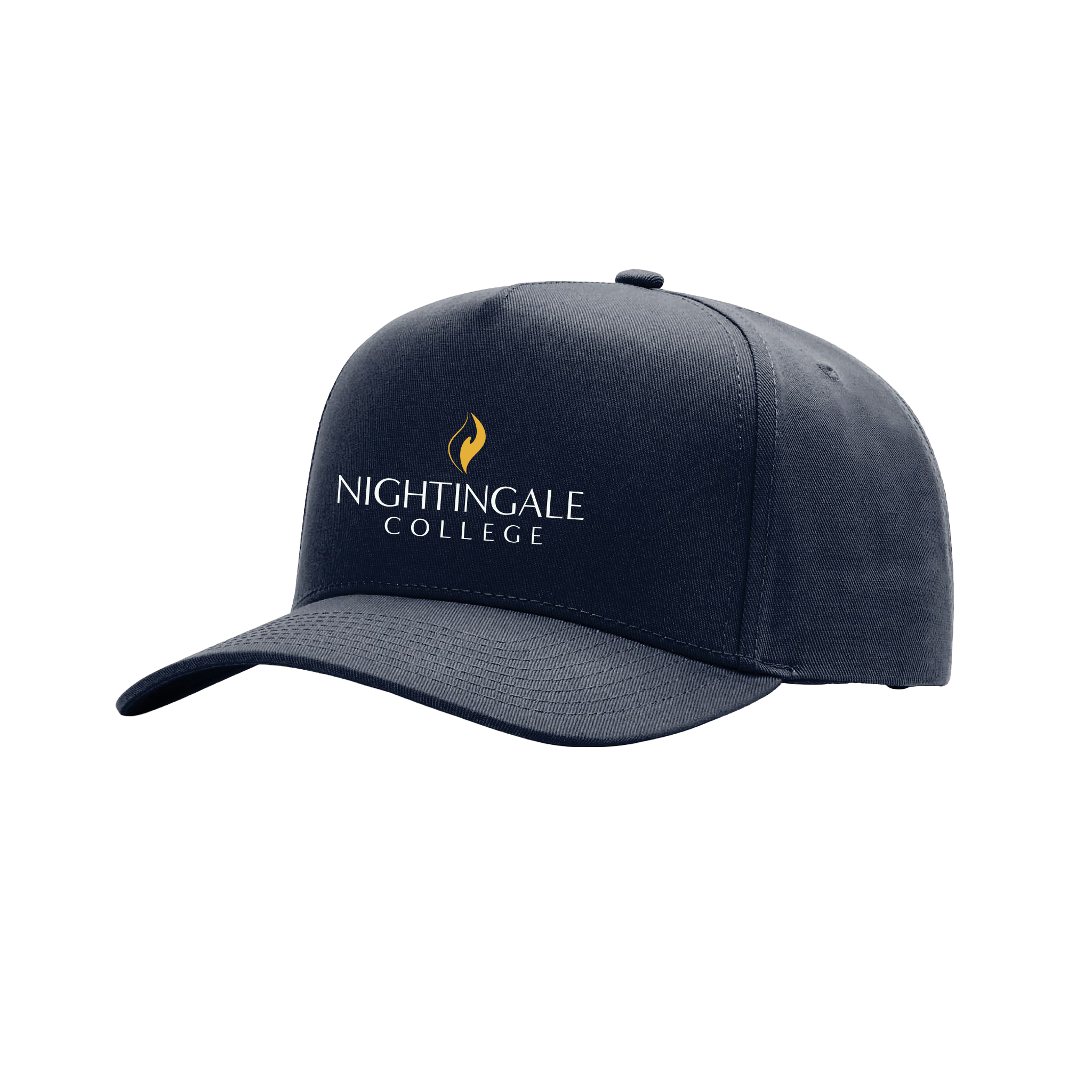 Richardson Full Fabric 5-Panel Champ - Milestone Market