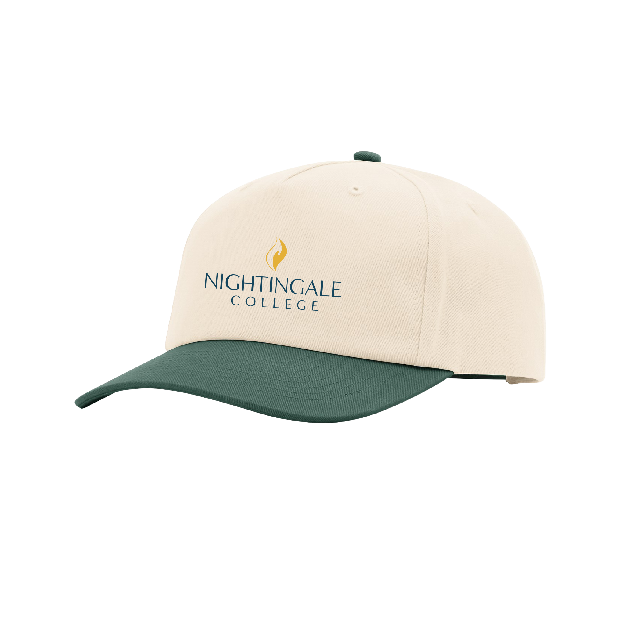 Richardson 5-Panel Relaxed Gramps - Milestone Market
