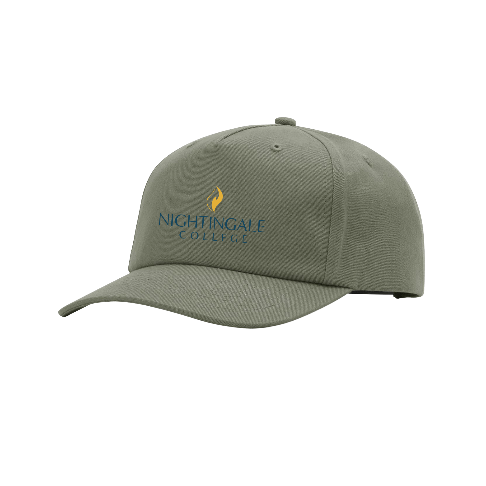 Richardson 5-Panel Relaxed Gramps - Milestone Market