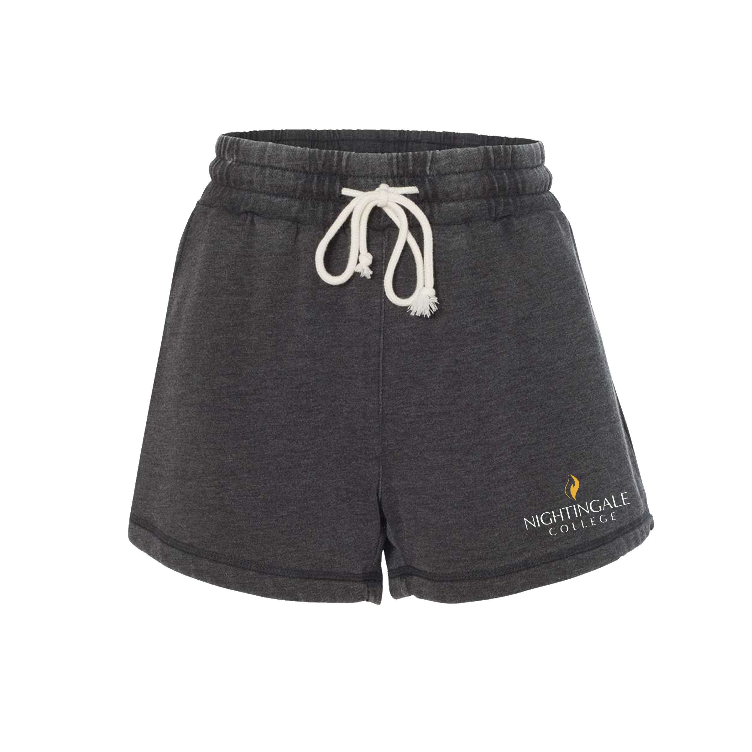 Boxercraft - Women’s Enzyme-Washed Rally Shorts