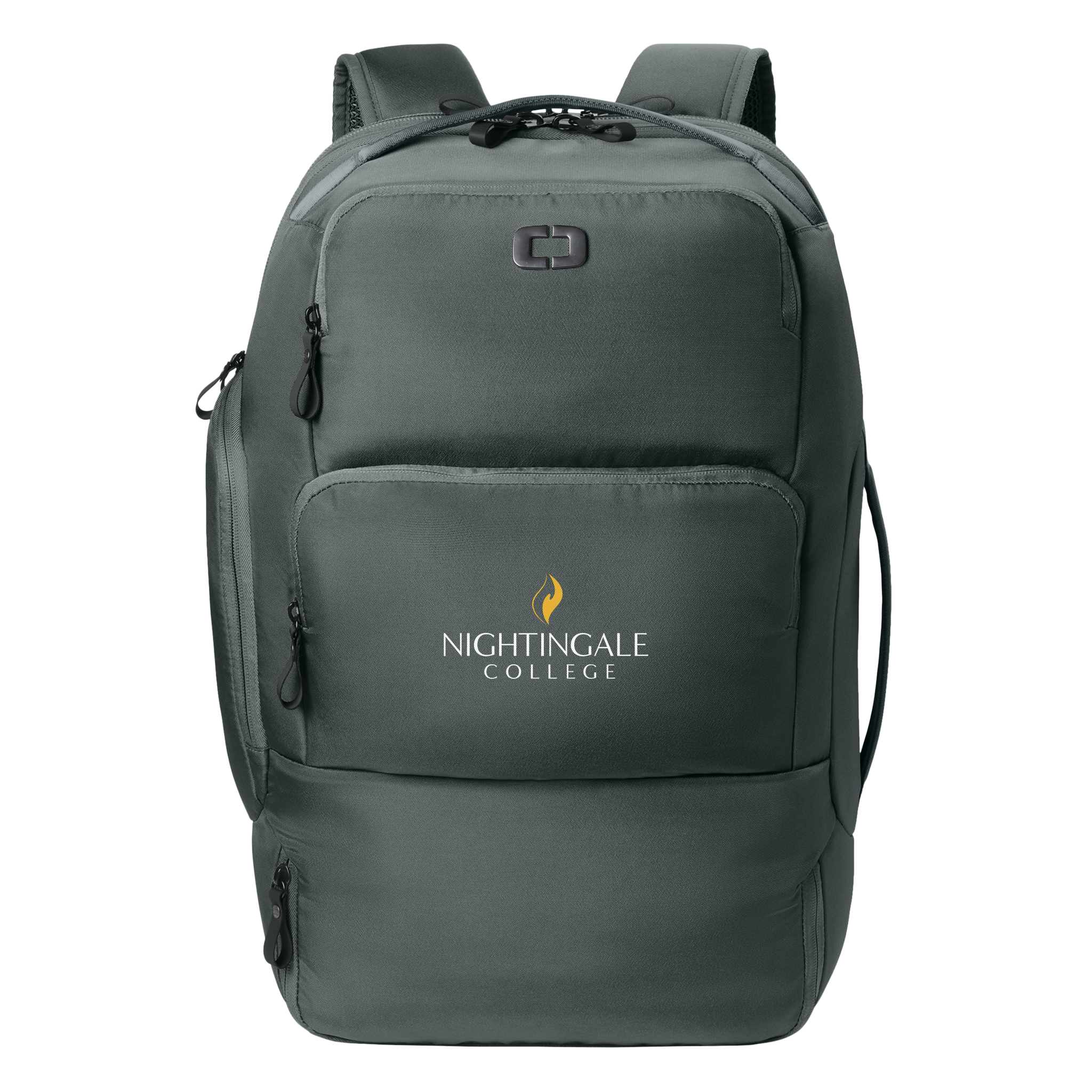 OGIO® Ultimate Travel Pack - Milestone Market