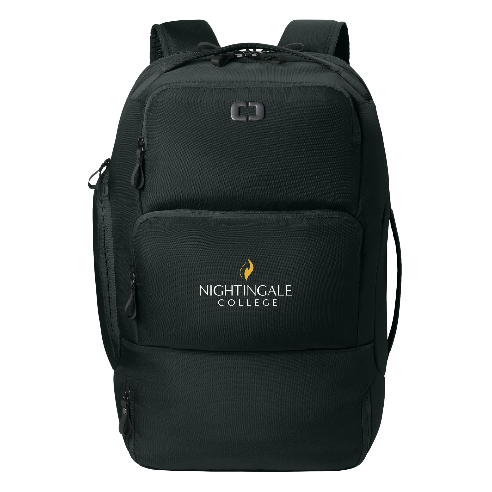 OGIO® Ultimate Travel Pack - Milestone Market