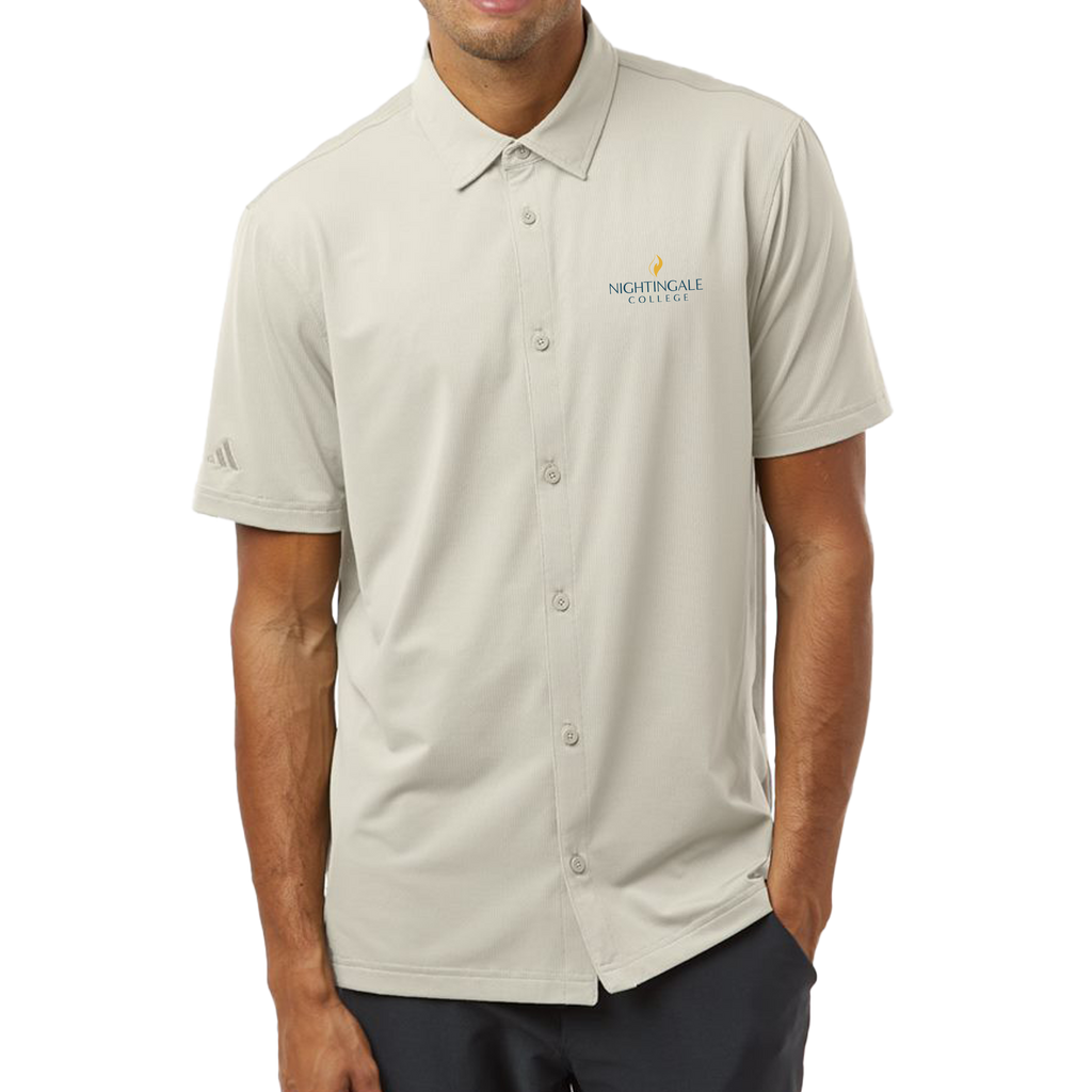 シャツ ASCLO Drawing Short Sleeve Shirt (2color) SHIRT - ASCLO
