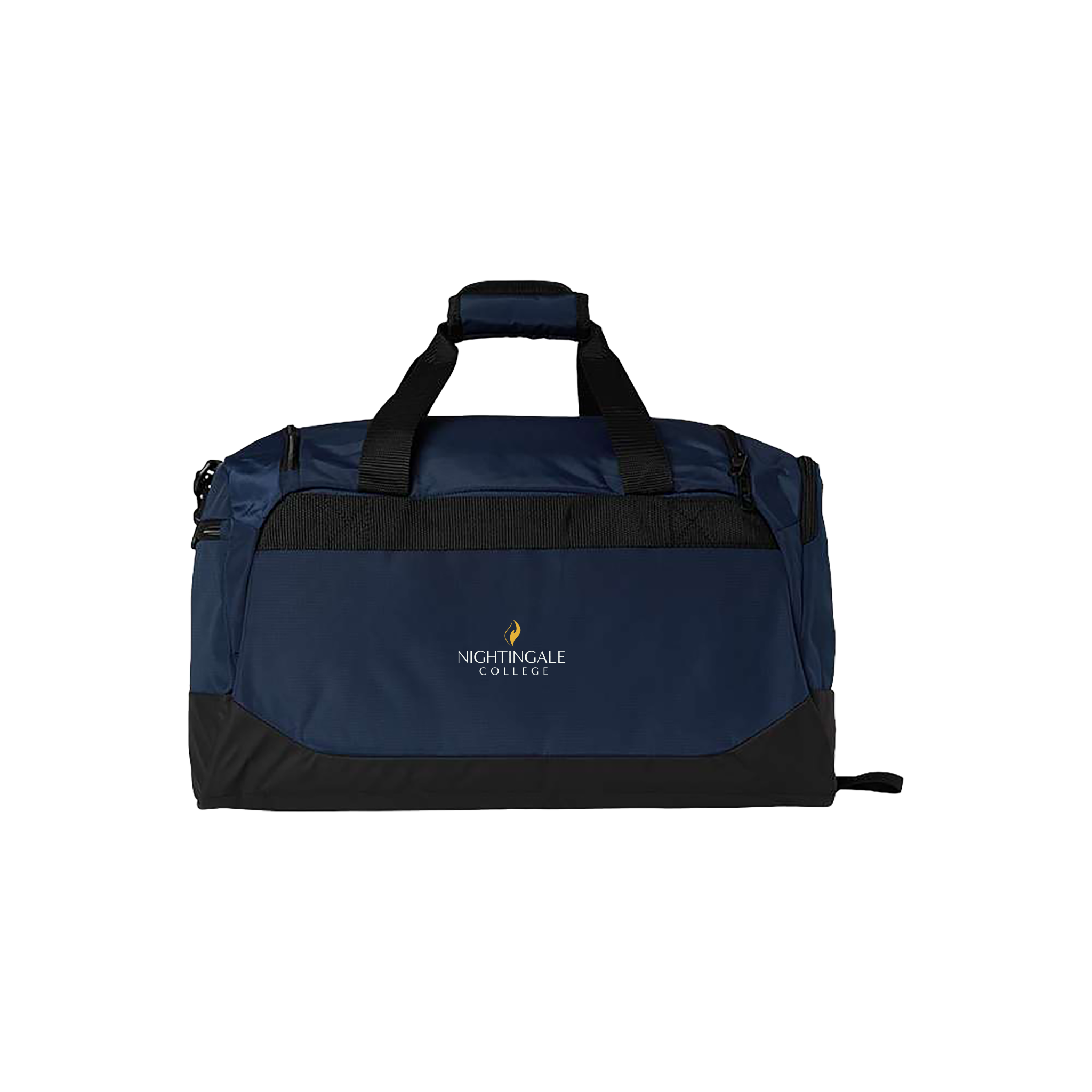 Adidas Defender 5 Small Duffel Bag - Milestone Market