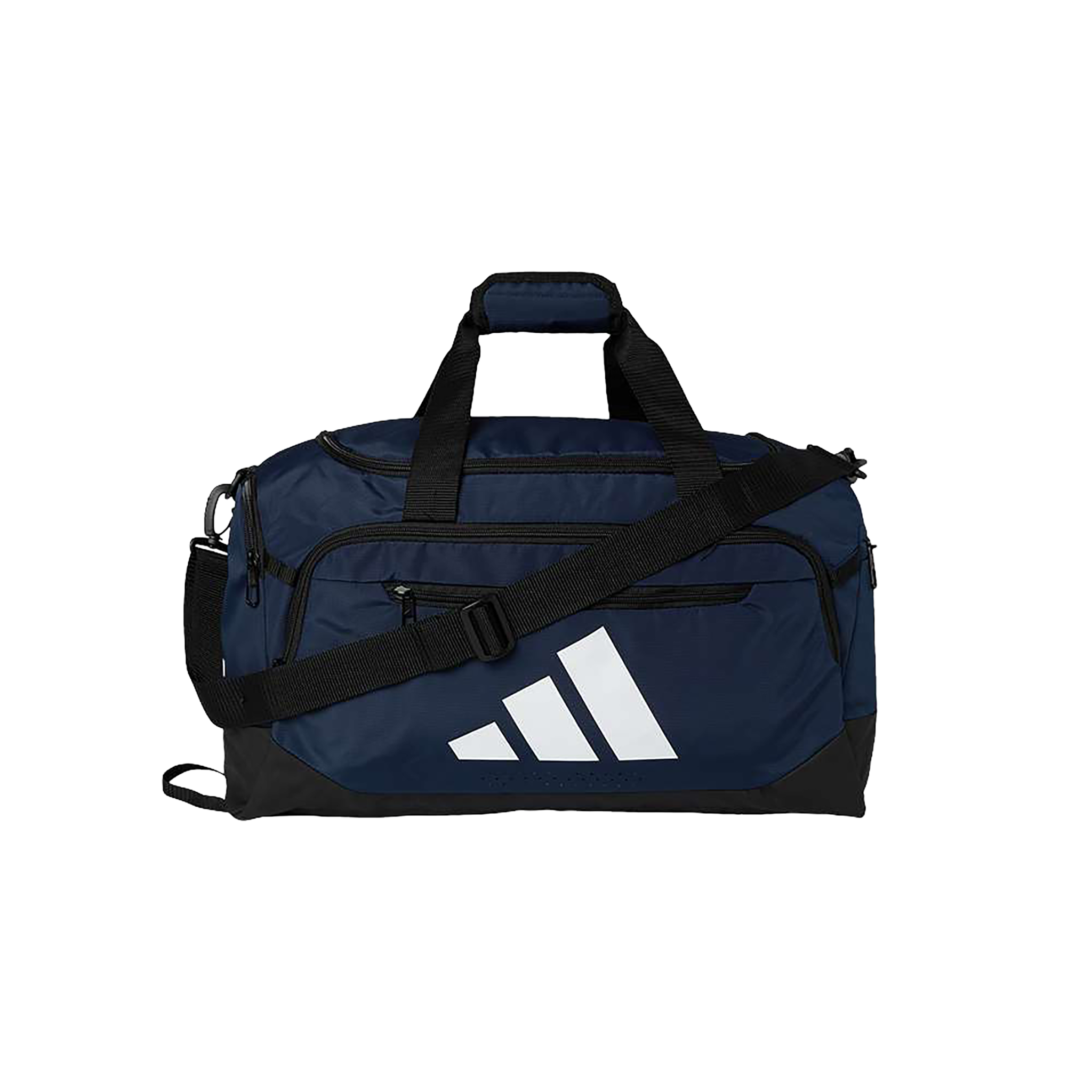Adidas Defender 5 Small Duffel Bag - Milestone Market
