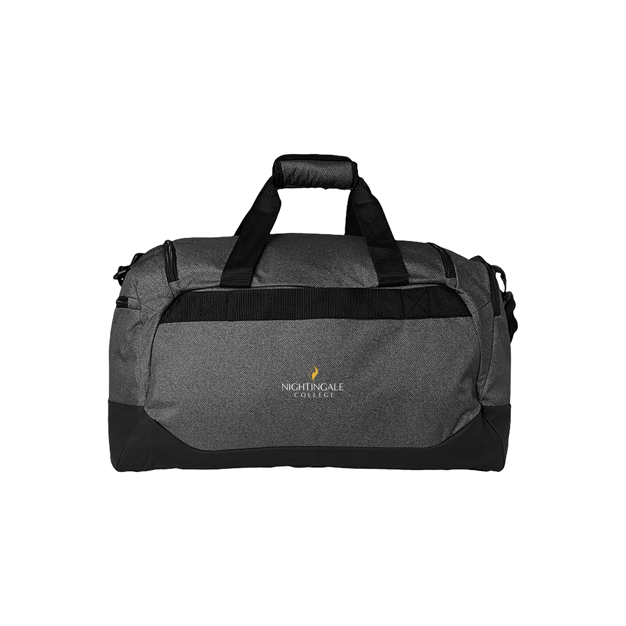 Adidas Defender 5 Small Duffel Bag - Milestone Market