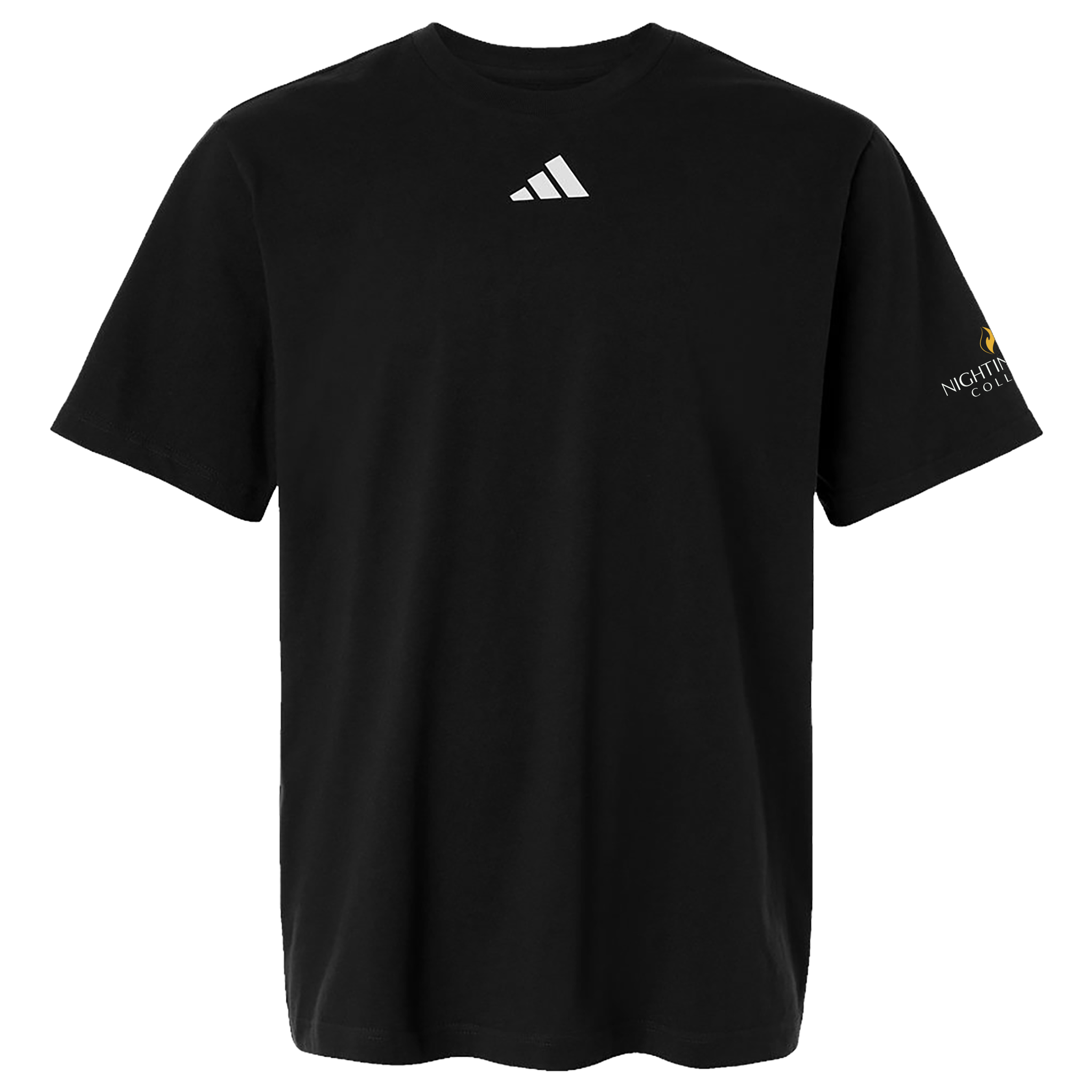 Adidas Men's Fresh T-Shirt - Milestone Market