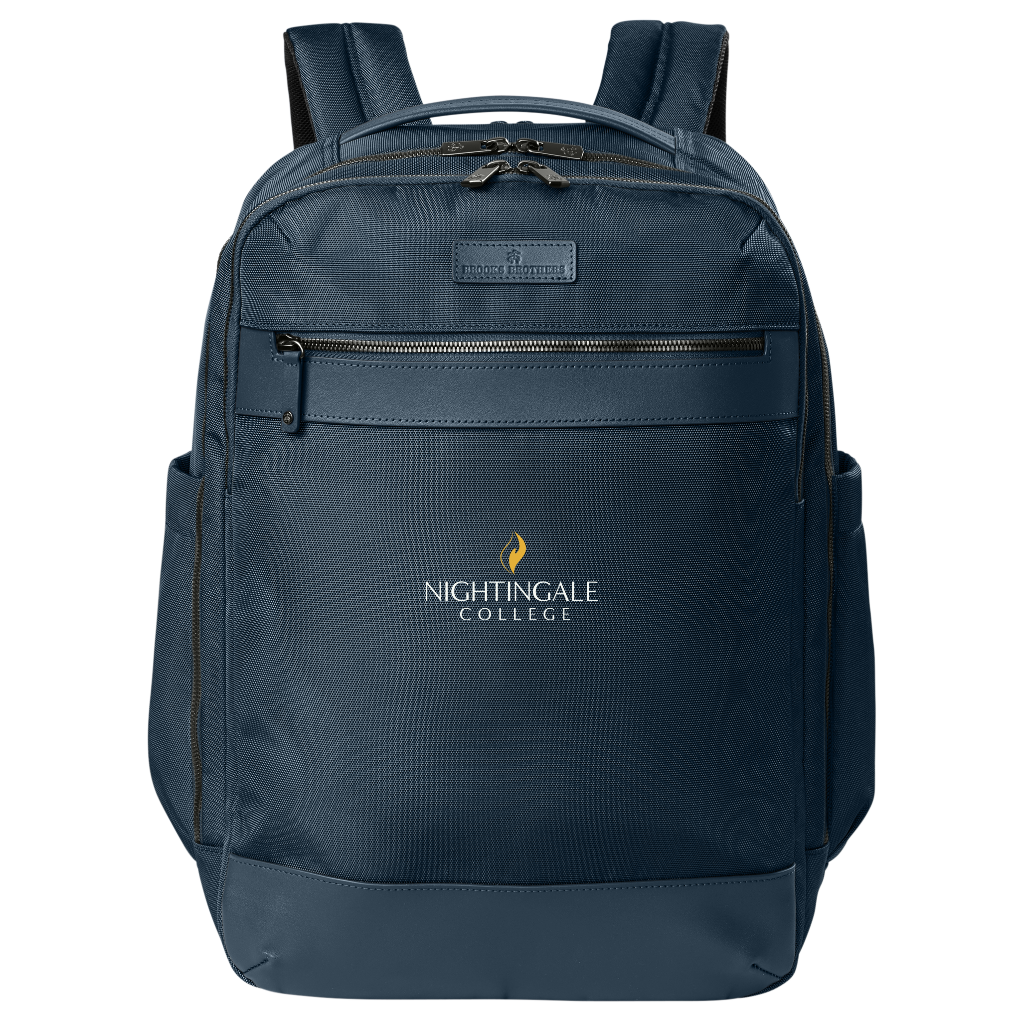 Brooks Brothers® Oxford Backpack - Milestone Market