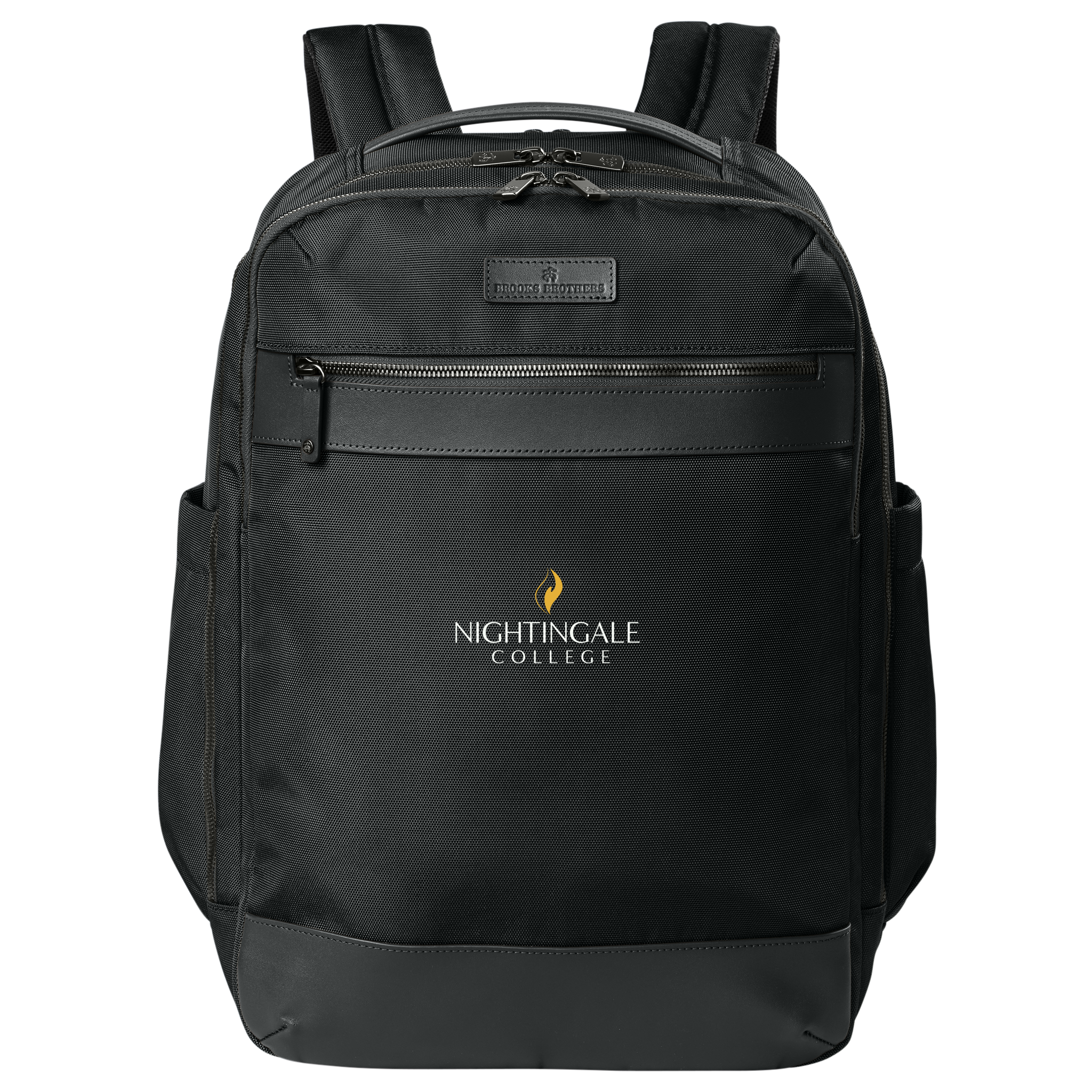 Brooks Brothers® Oxford Backpack - Milestone Market
