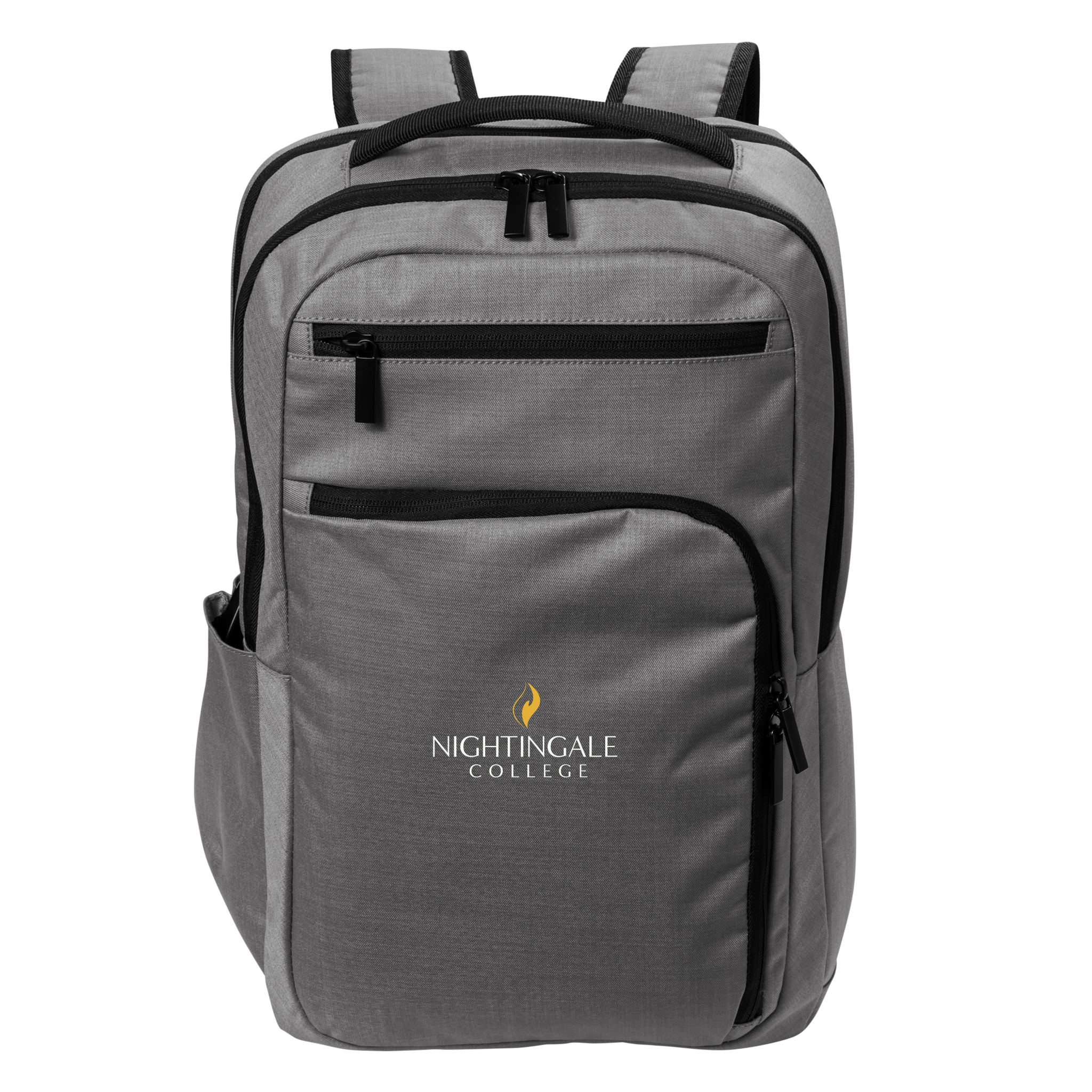 Port Authority® Impact Tech Backpack - Milestone Market