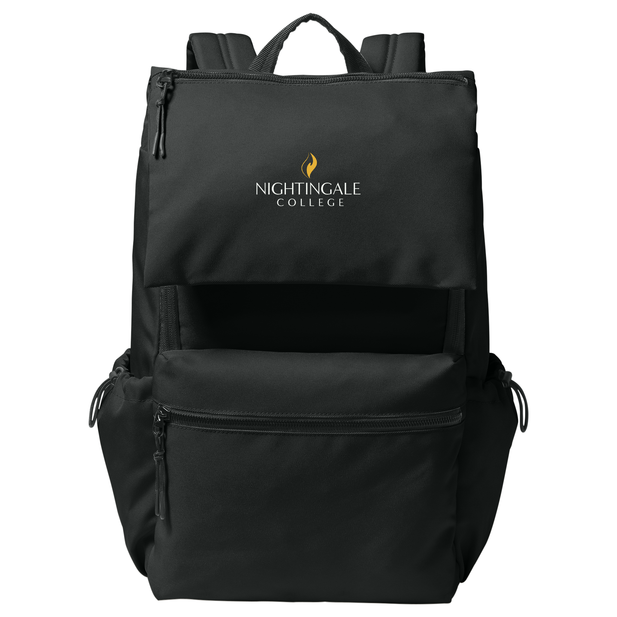 Port Authority® Matte Oxford Backpack - Milestone Market