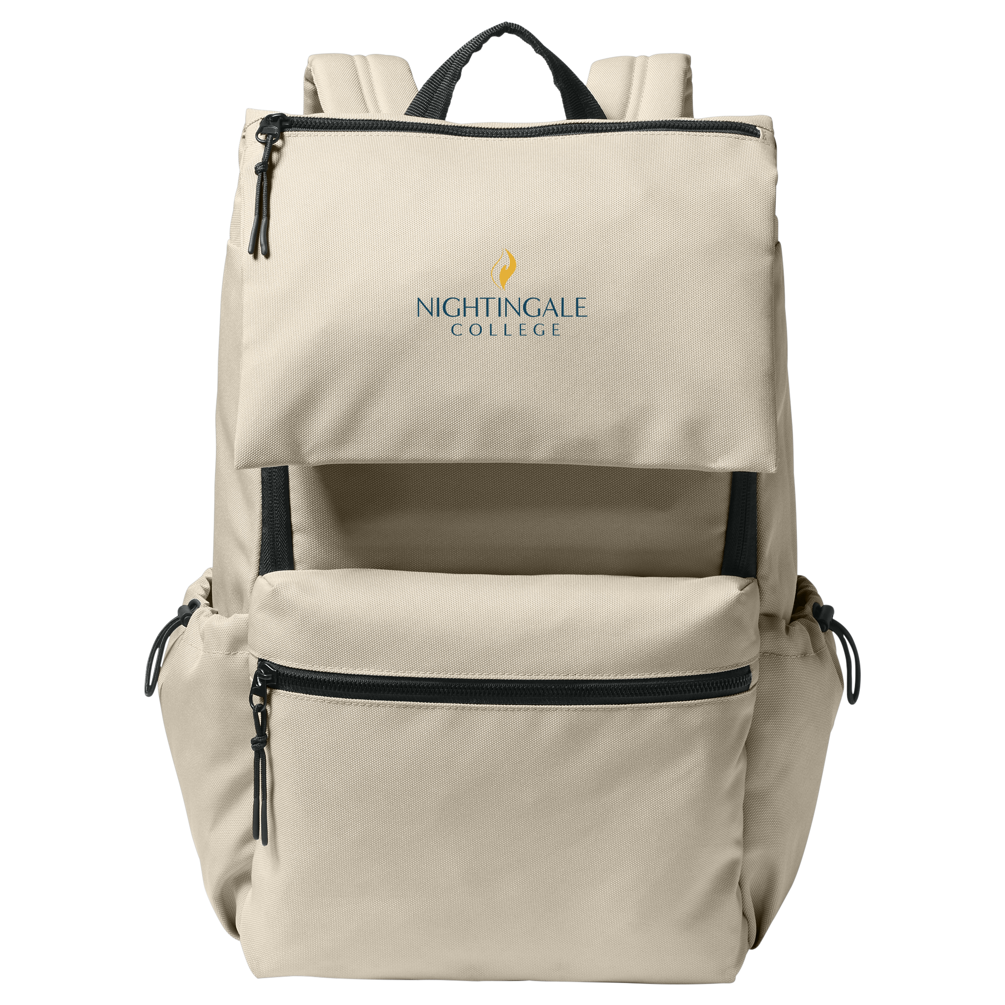 Port Authority® Matte Oxford Backpack - Milestone Market