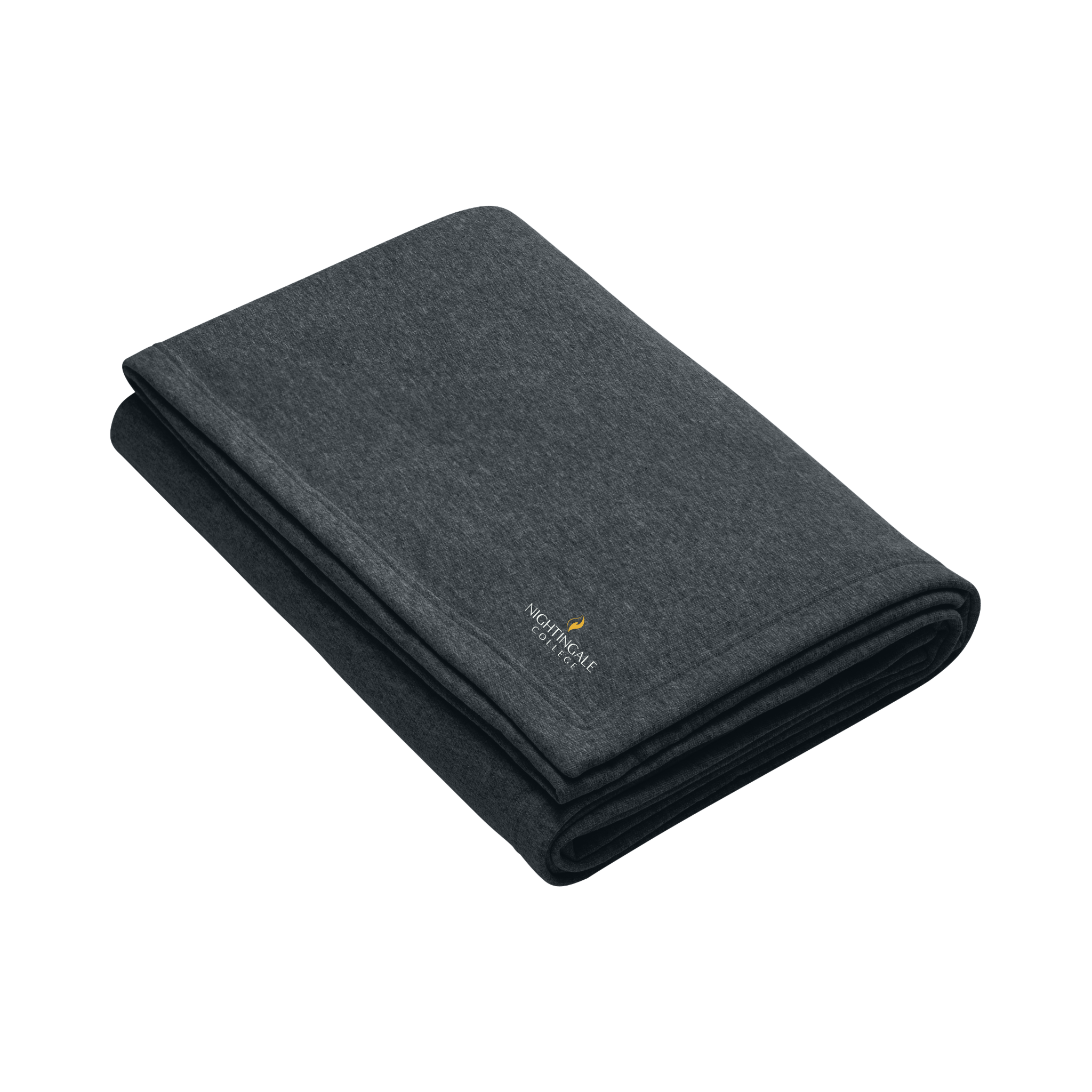 Port & Co™ Core Fleece Sweatshirt Blanket - Milestone Market