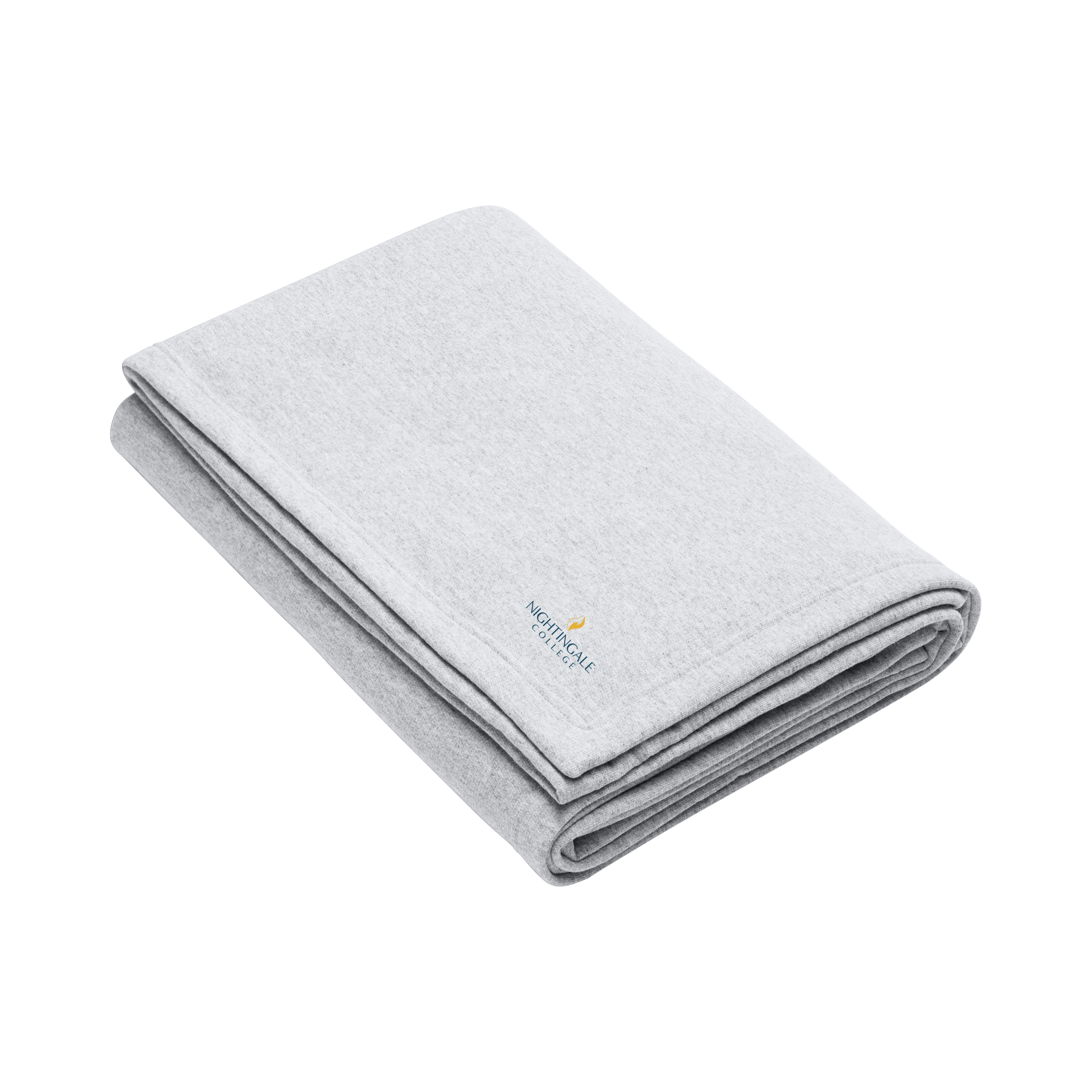 Port & Co™ Core Fleece Sweatshirt Blanket - Milestone Market