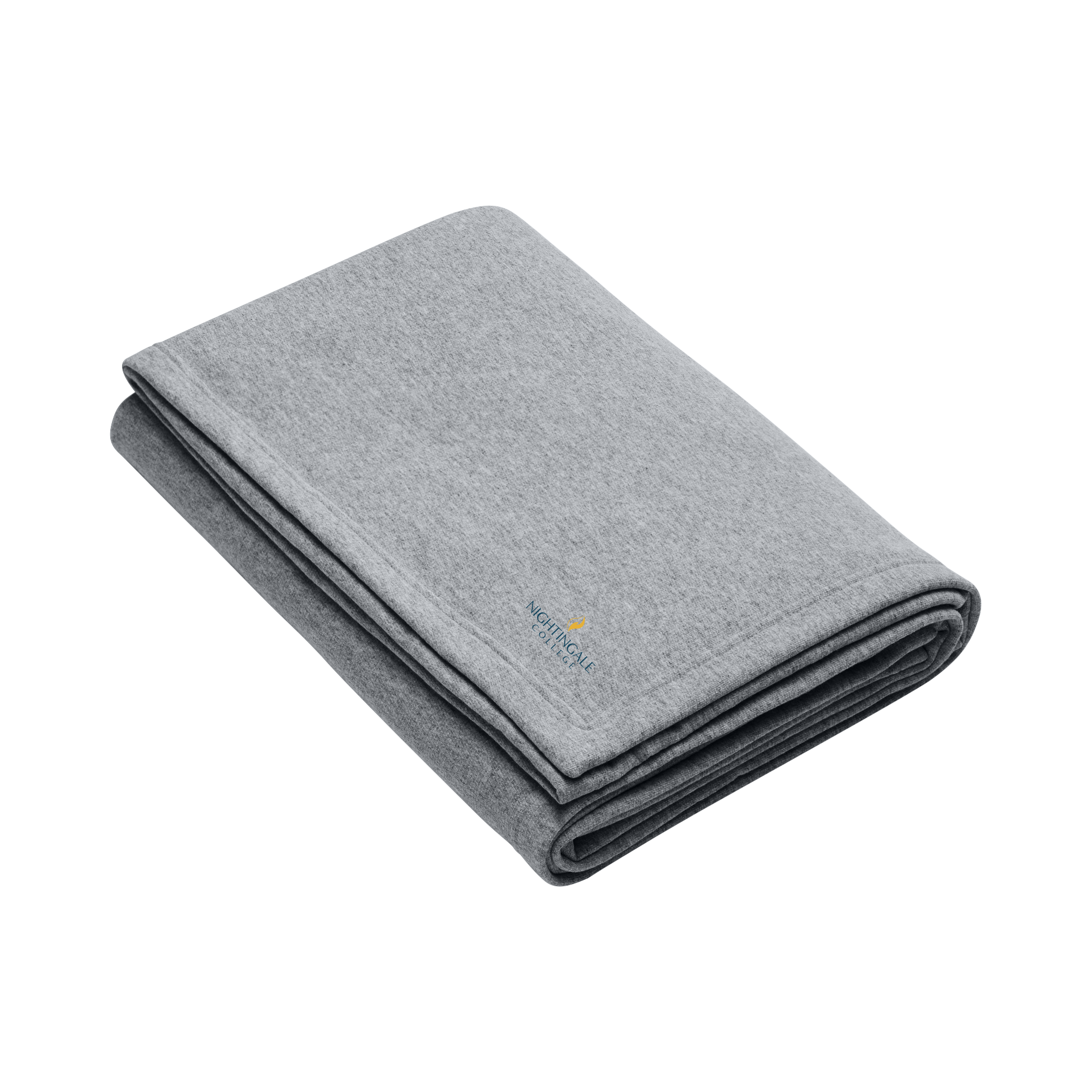 Port & Co™ Core Fleece Sweatshirt Blanket - Milestone Market