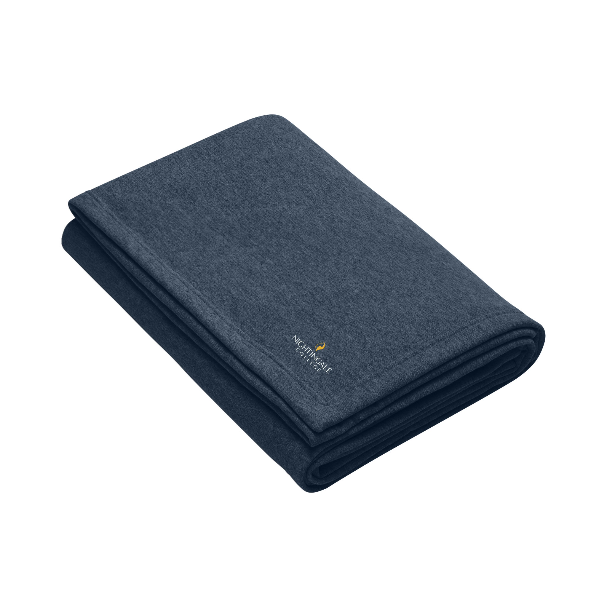 Port & Co™ Core Fleece Sweatshirt Blanket - Milestone Market