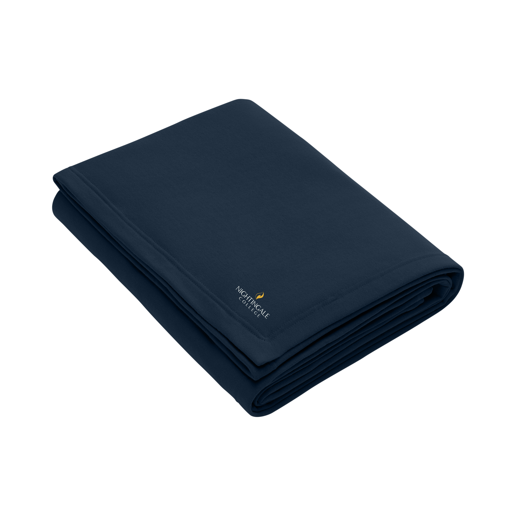 Port & Co™ Core Fleece Sweatshirt Blanket - Milestone Market