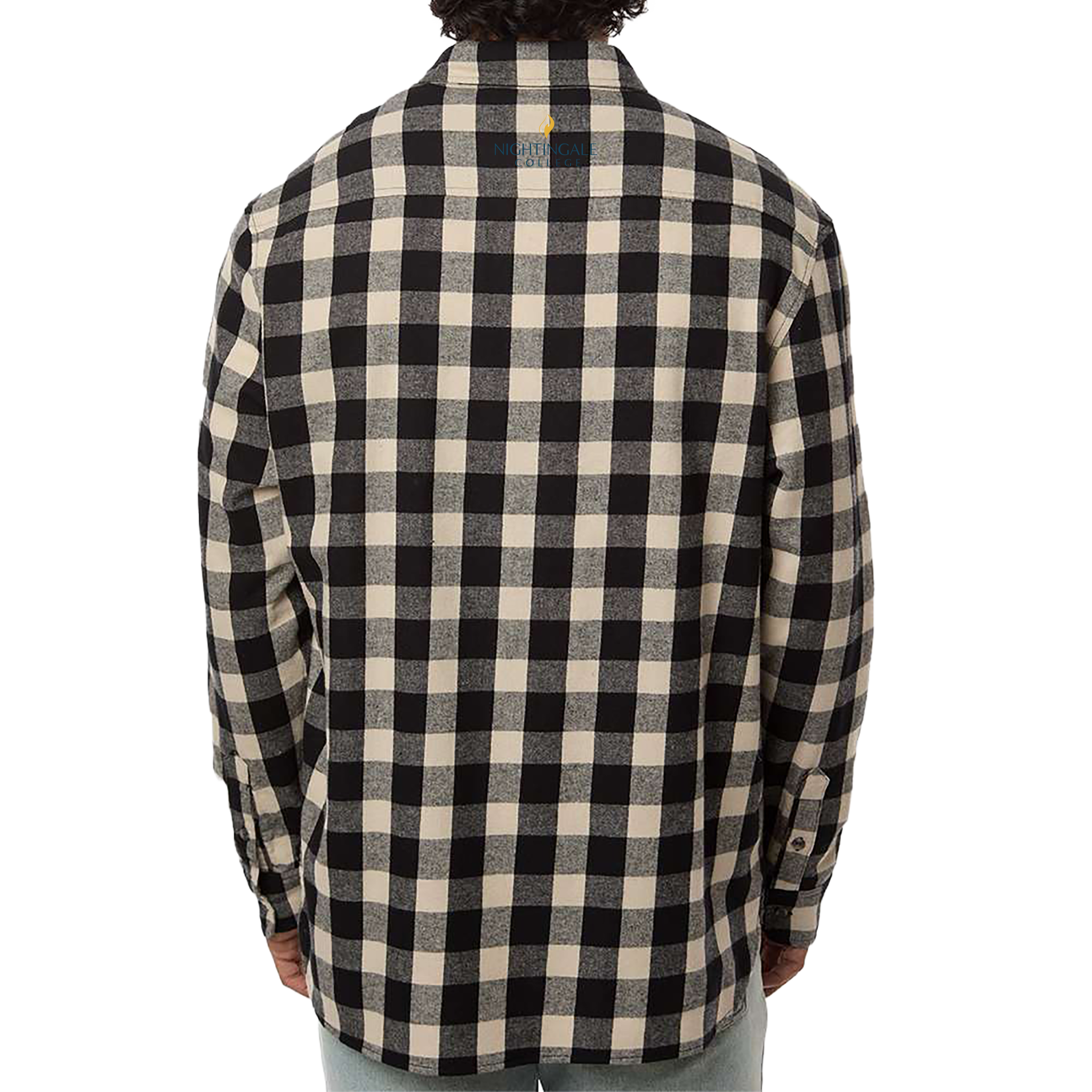 Boxercraft Men's Flannel Button Down Shirt - Milestone Market