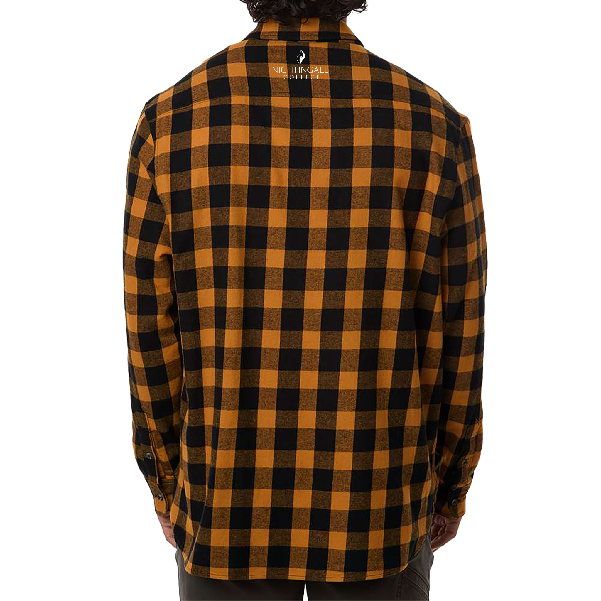 Boxercraft Men's Flannel Button Down Shirt - Milestone Market