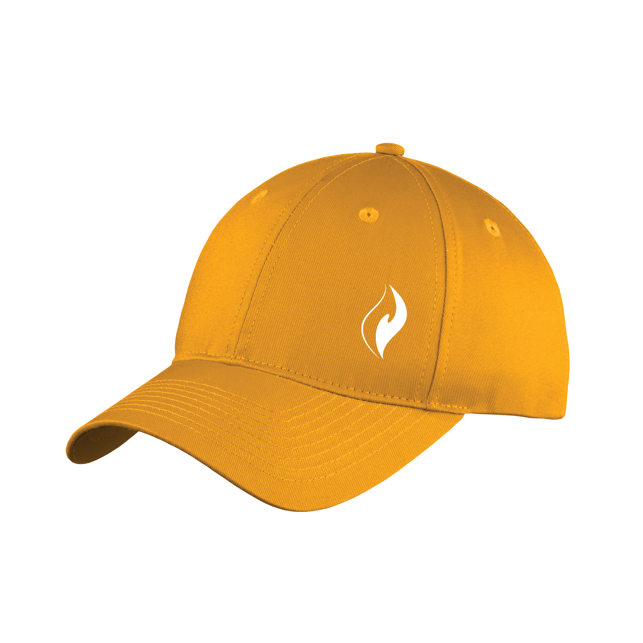 Port Authority® Six-Panel Unstructured Twill Cap - Milestone Market