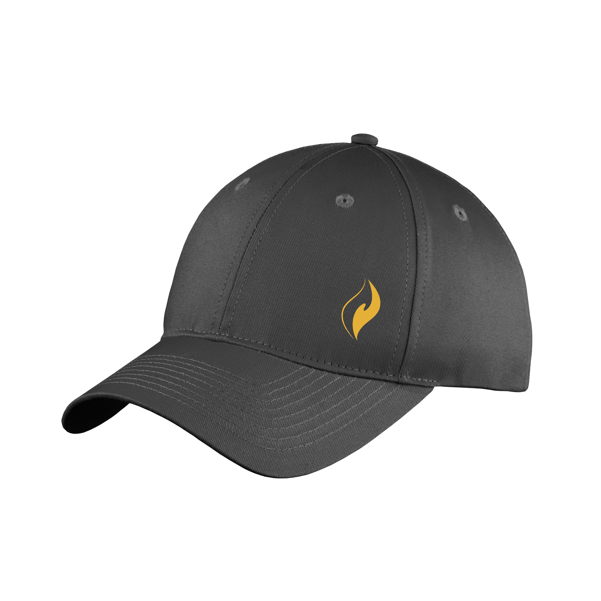 Port Authority® Six-Panel Unstructured Twill Cap - Milestone Market