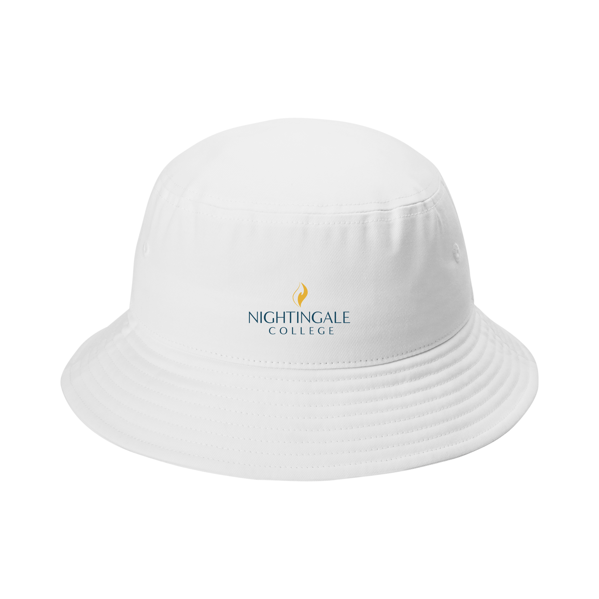 Port Authority® Twill Classic Bucket Hat