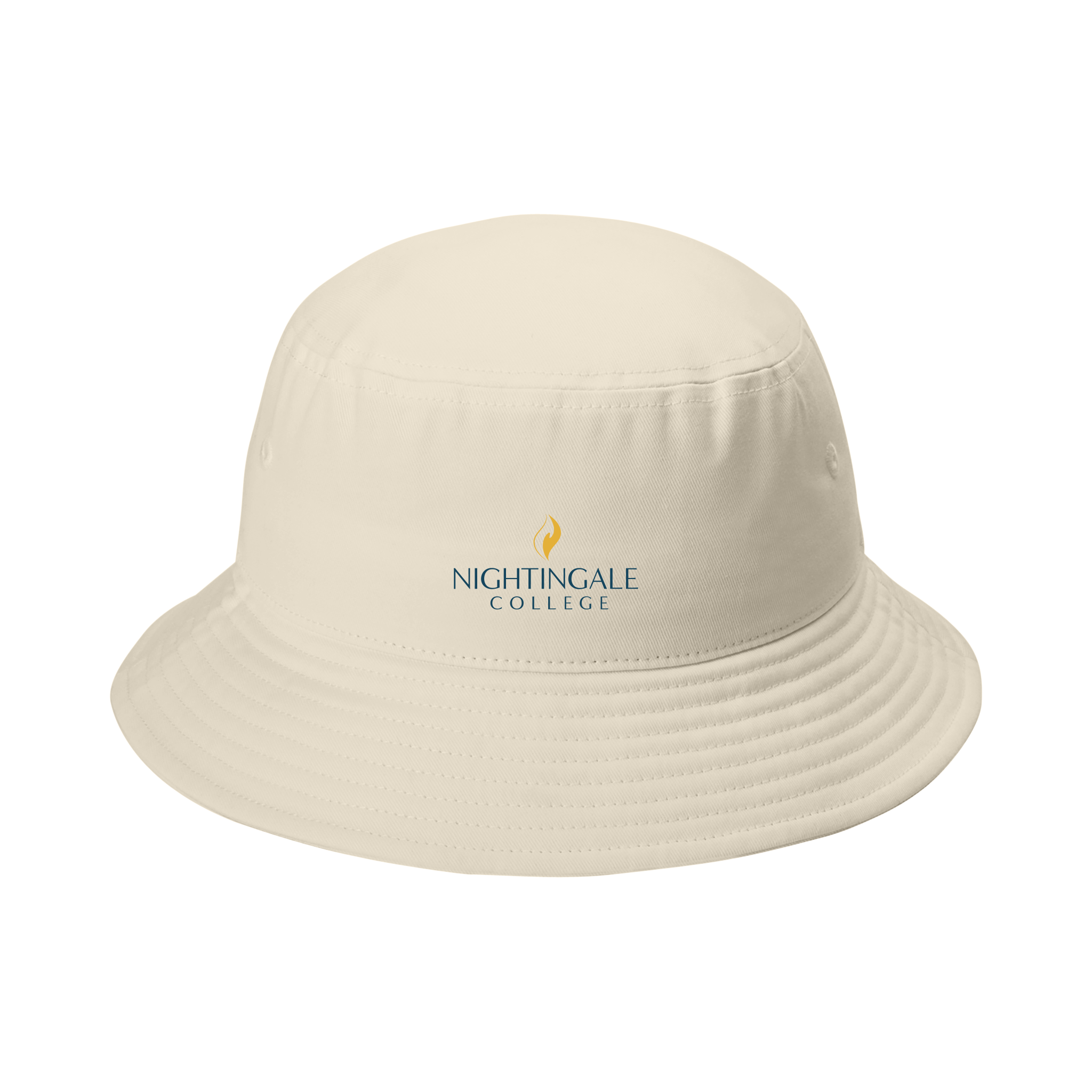 Port Authority® Twill Classic Bucket Hat