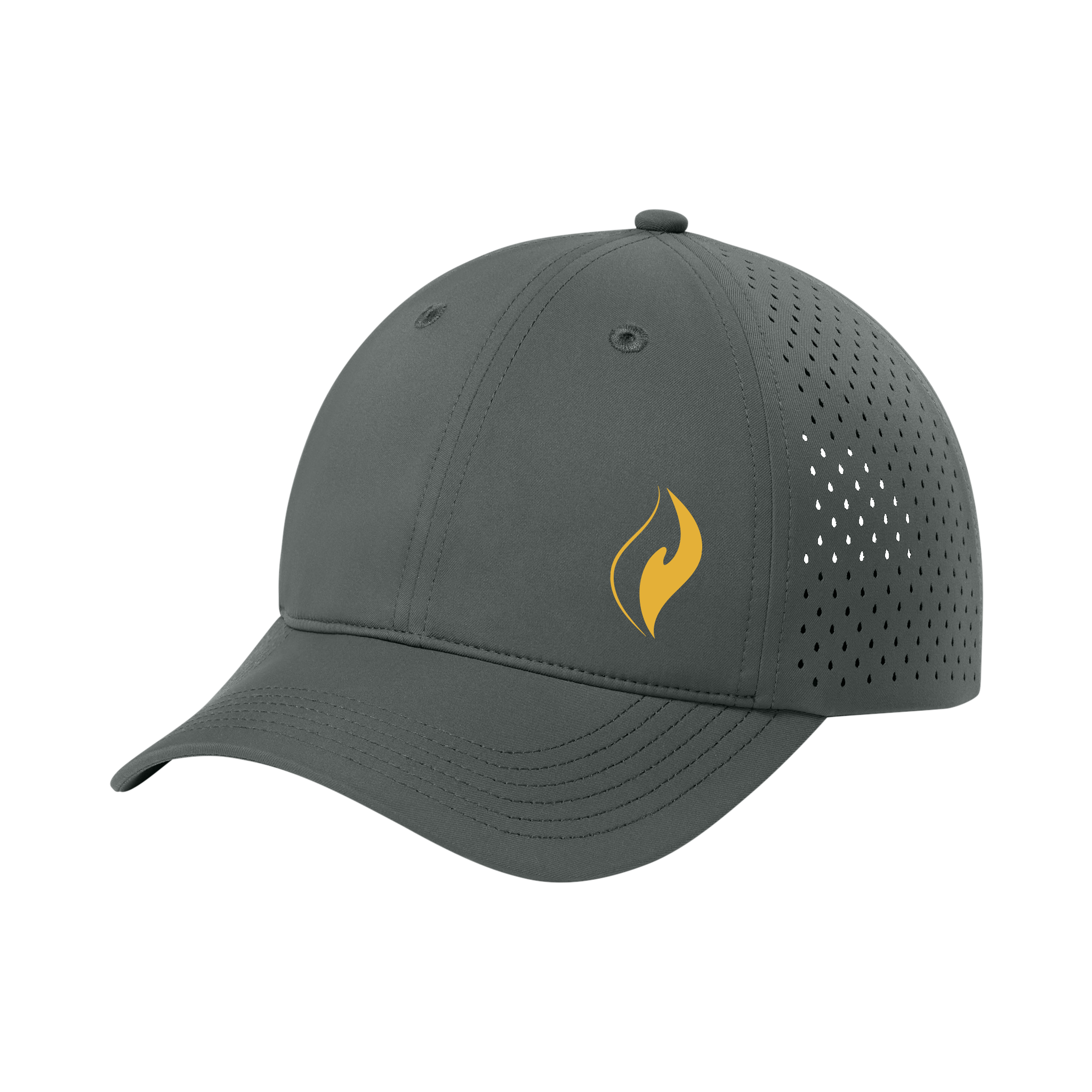 Port Authority® All-Day Performance UPF Perforated Cap - Milestone Market
