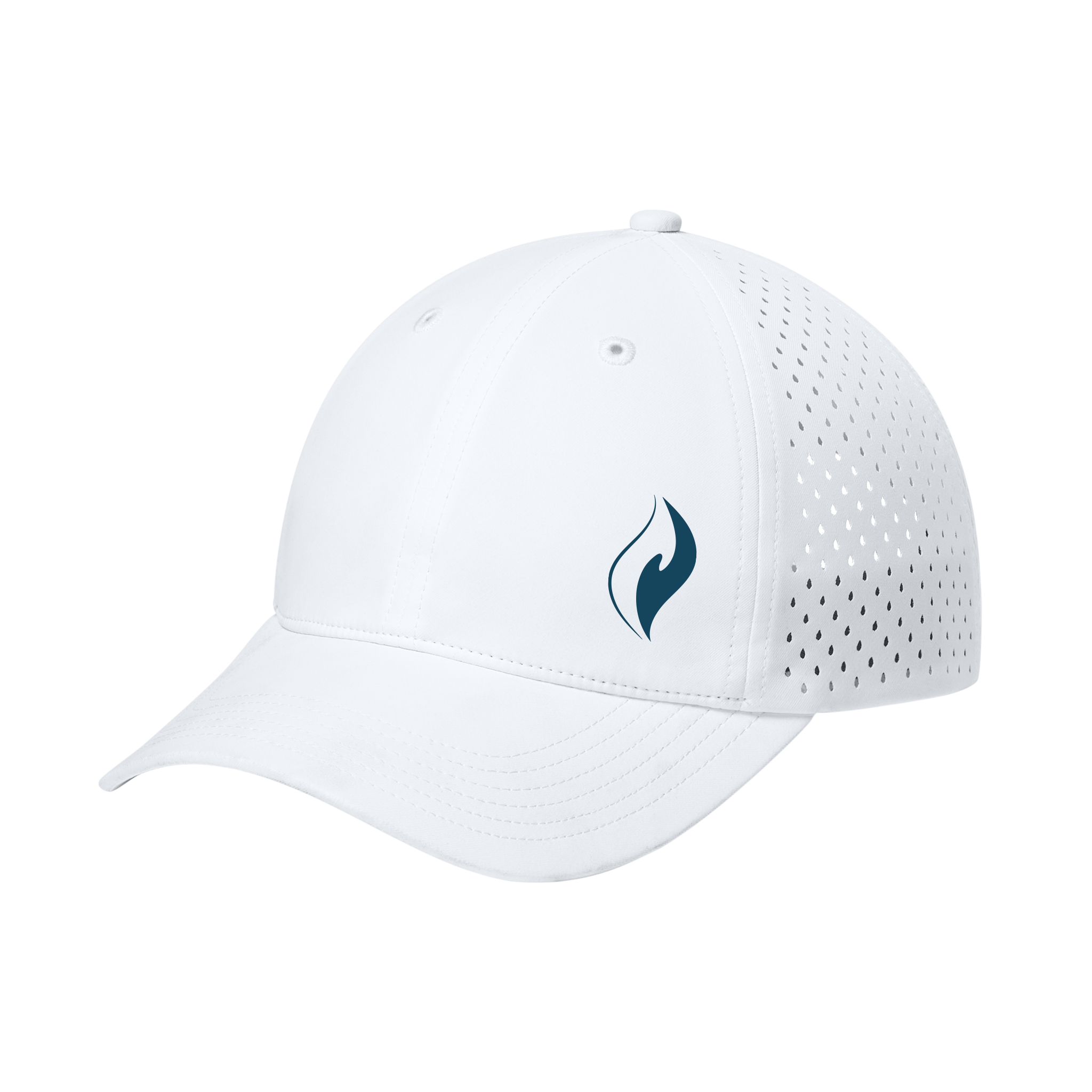 Port Authority® All-Day Performance UPF Perforated Cap - Milestone Market