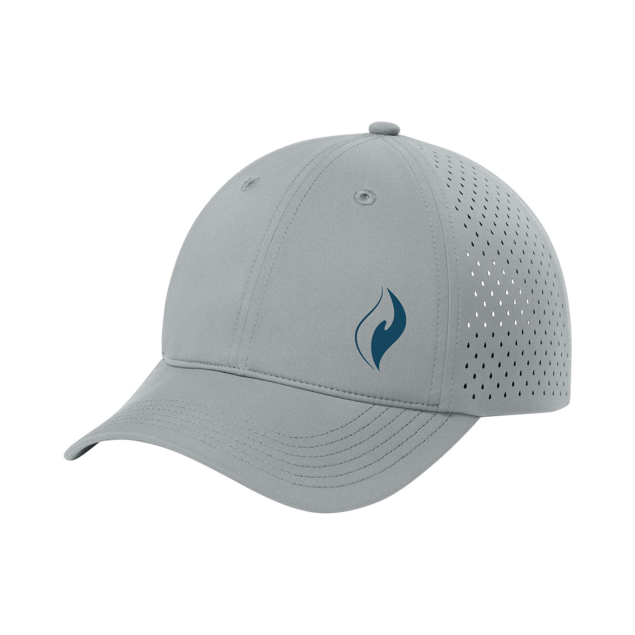 Port Authority® All-Day Performance UPF Perforated Cap - Milestone Market