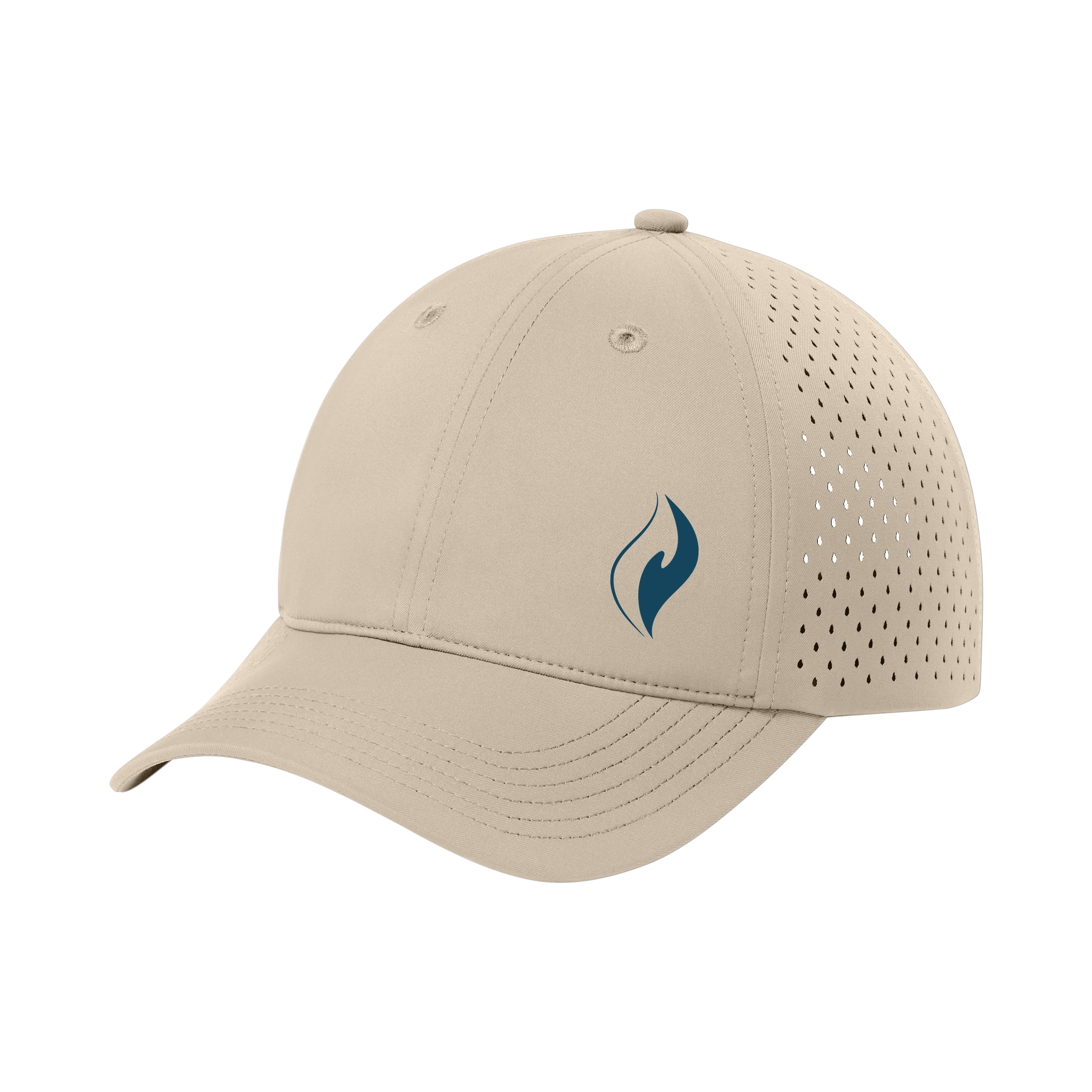 Port Authority® All-Day Performance UPF Perforated Cap - Milestone Market
