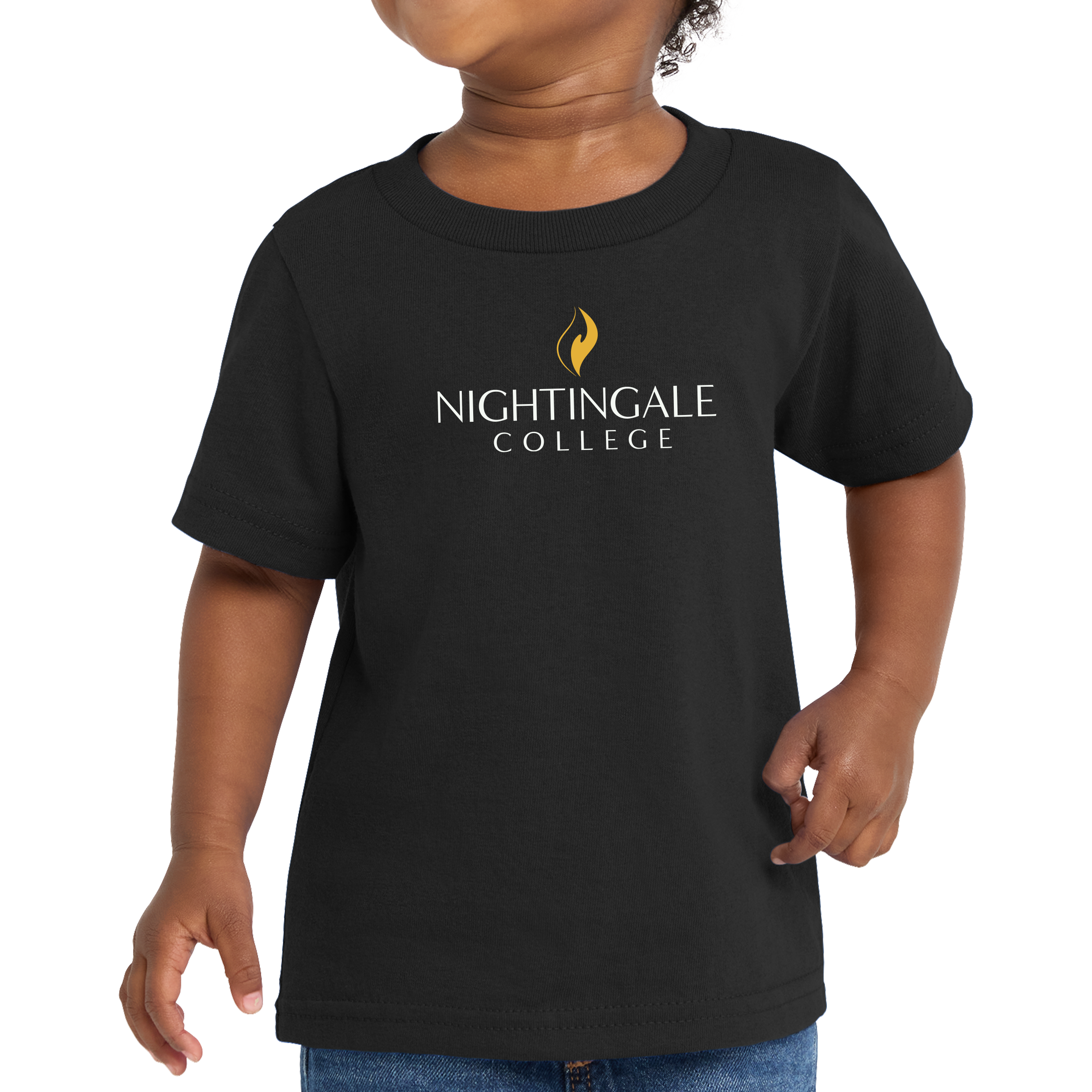 Port & Co™ Infant Core Cotton Tee