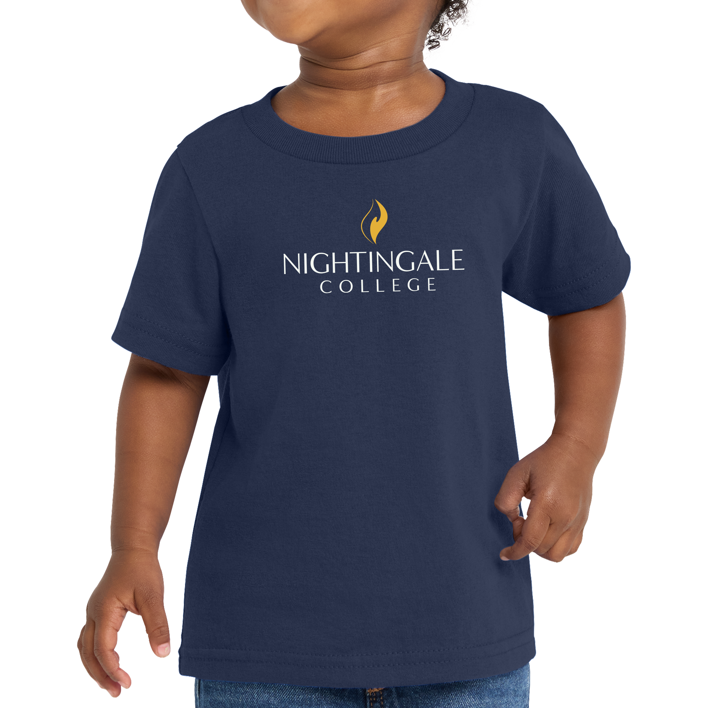 Port & Co™ Infant Core Cotton Tee