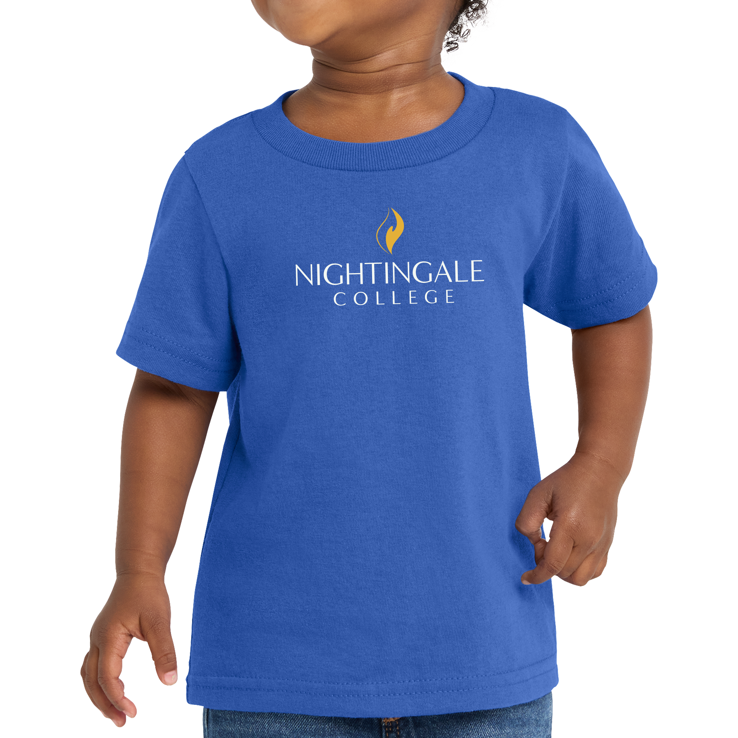 Port & Co™ Infant Core Cotton Tee