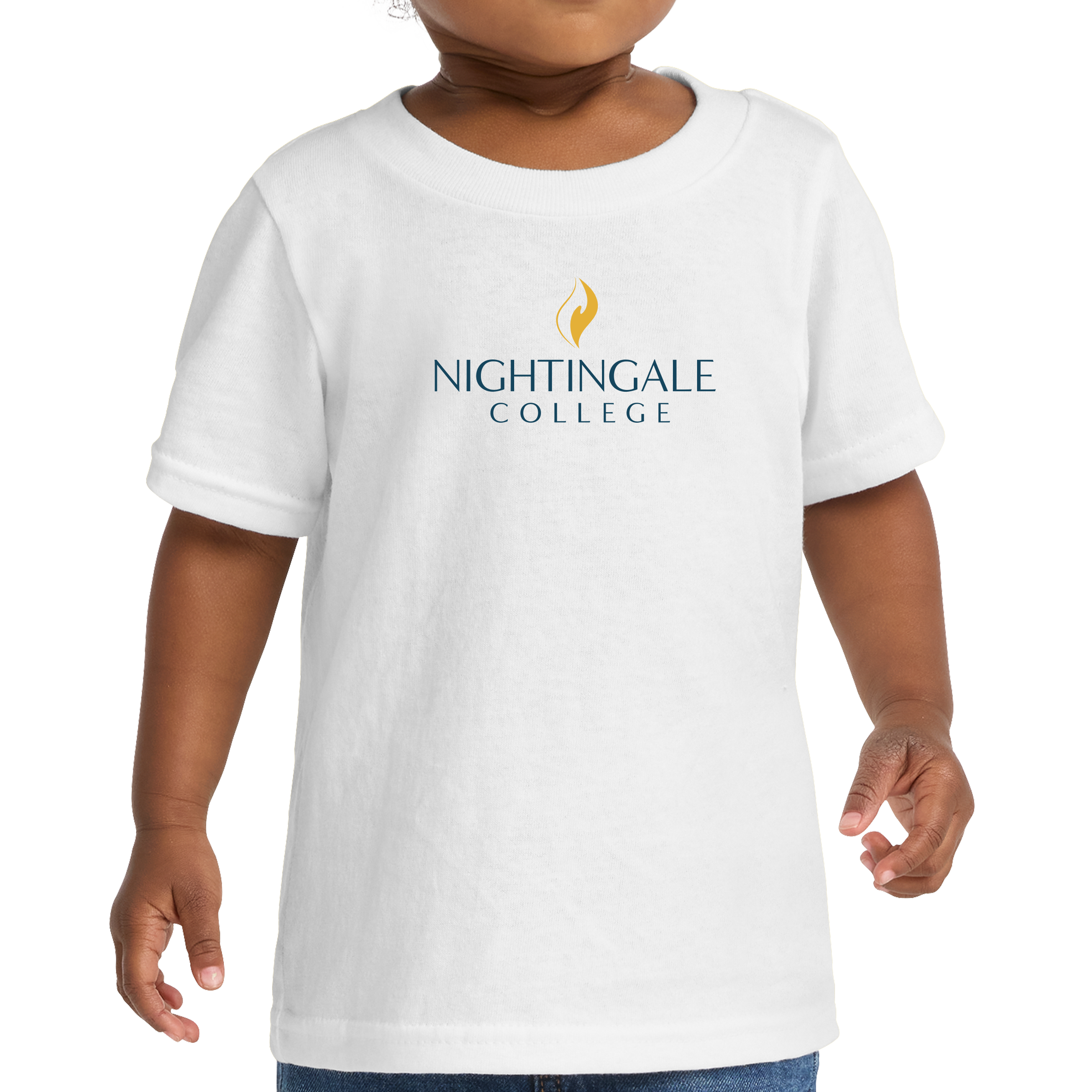 Port & Co™ Infant Core Cotton Tee