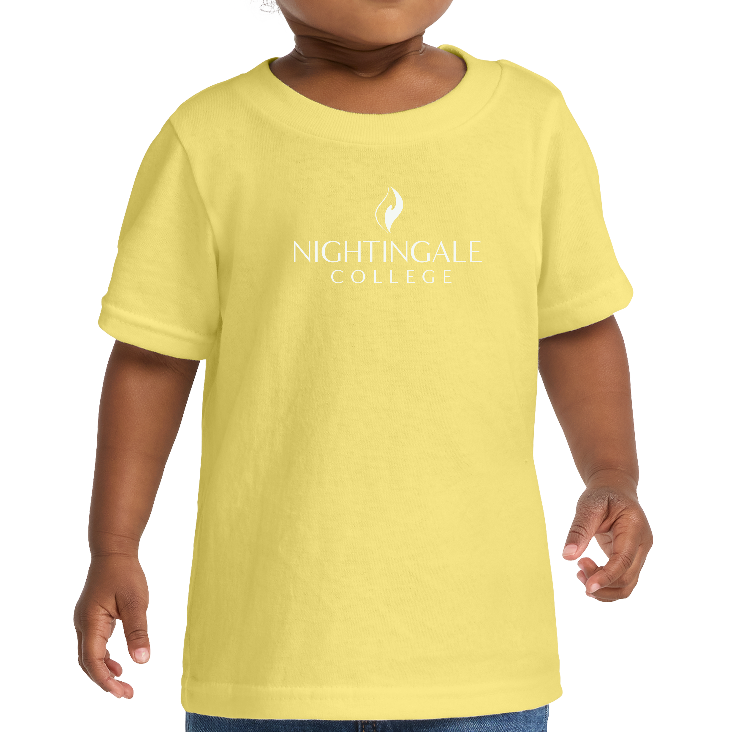 Port & Co™ Infant Core Cotton Tee