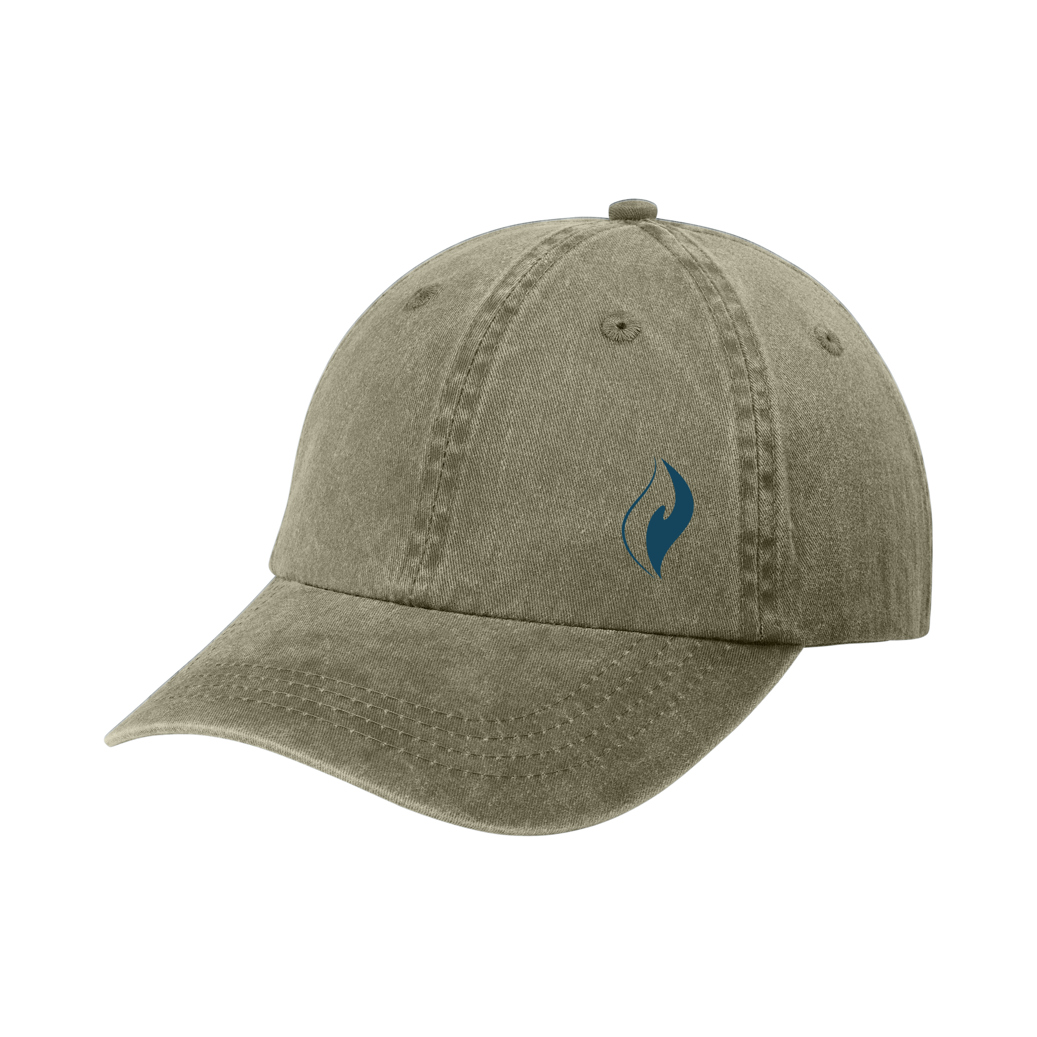 Port Authority® Pigment-Dyed Cap