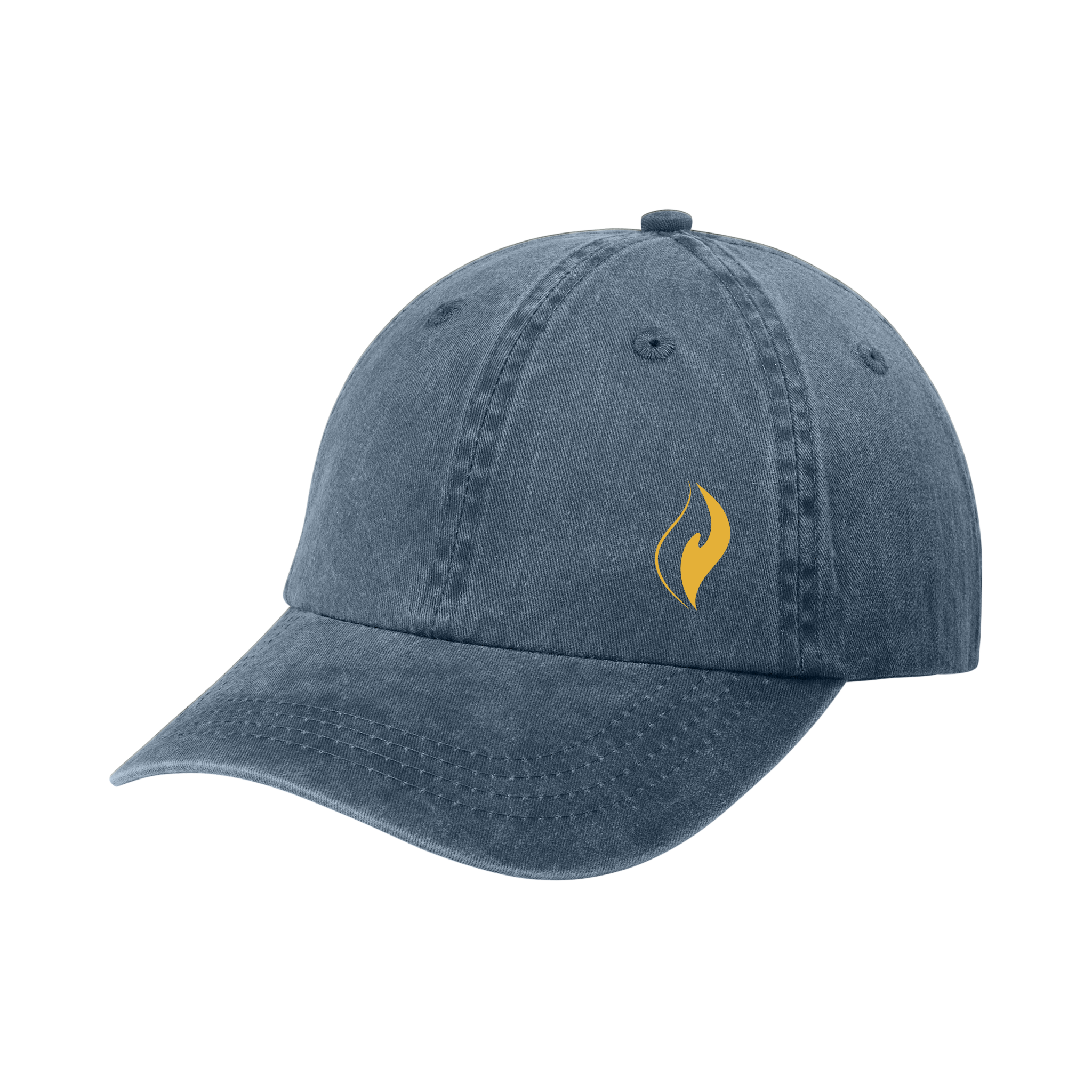 Port Authority® Pigment-Dyed Cap