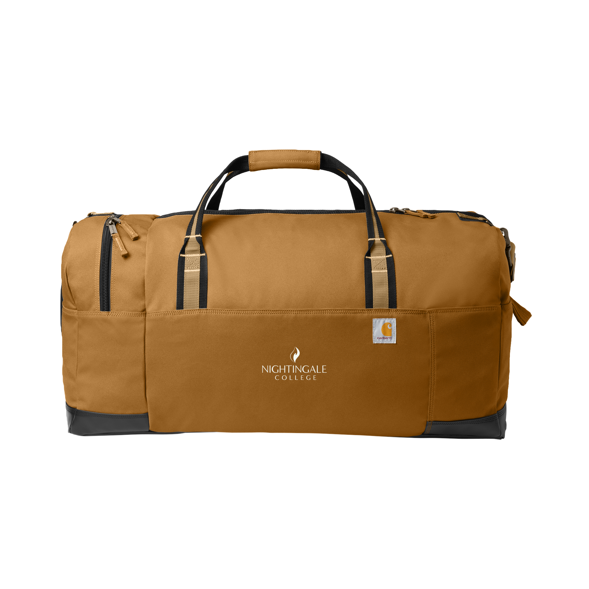 Carhartt® 120L Foundry Series Duffel - Milestone Market