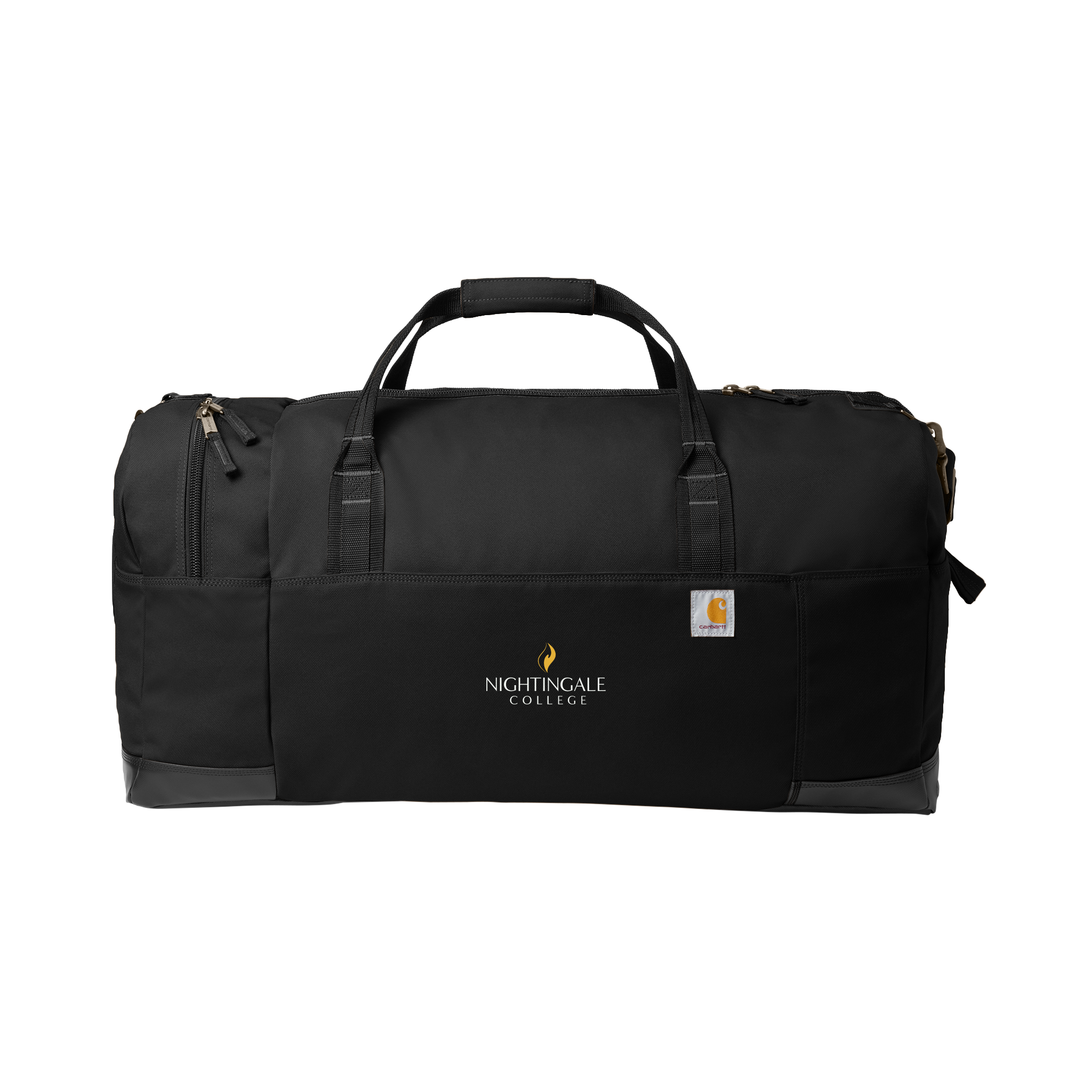 Carhartt® 120L Foundry Series Duffel - Milestone Market