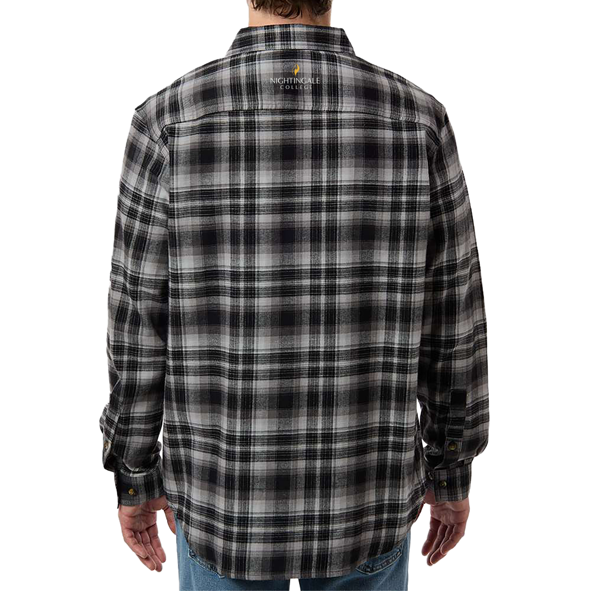 Columbia Men's Cornell Woods™ Flannel Shirt - Milestone Market